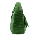 BRIGHT GREEN