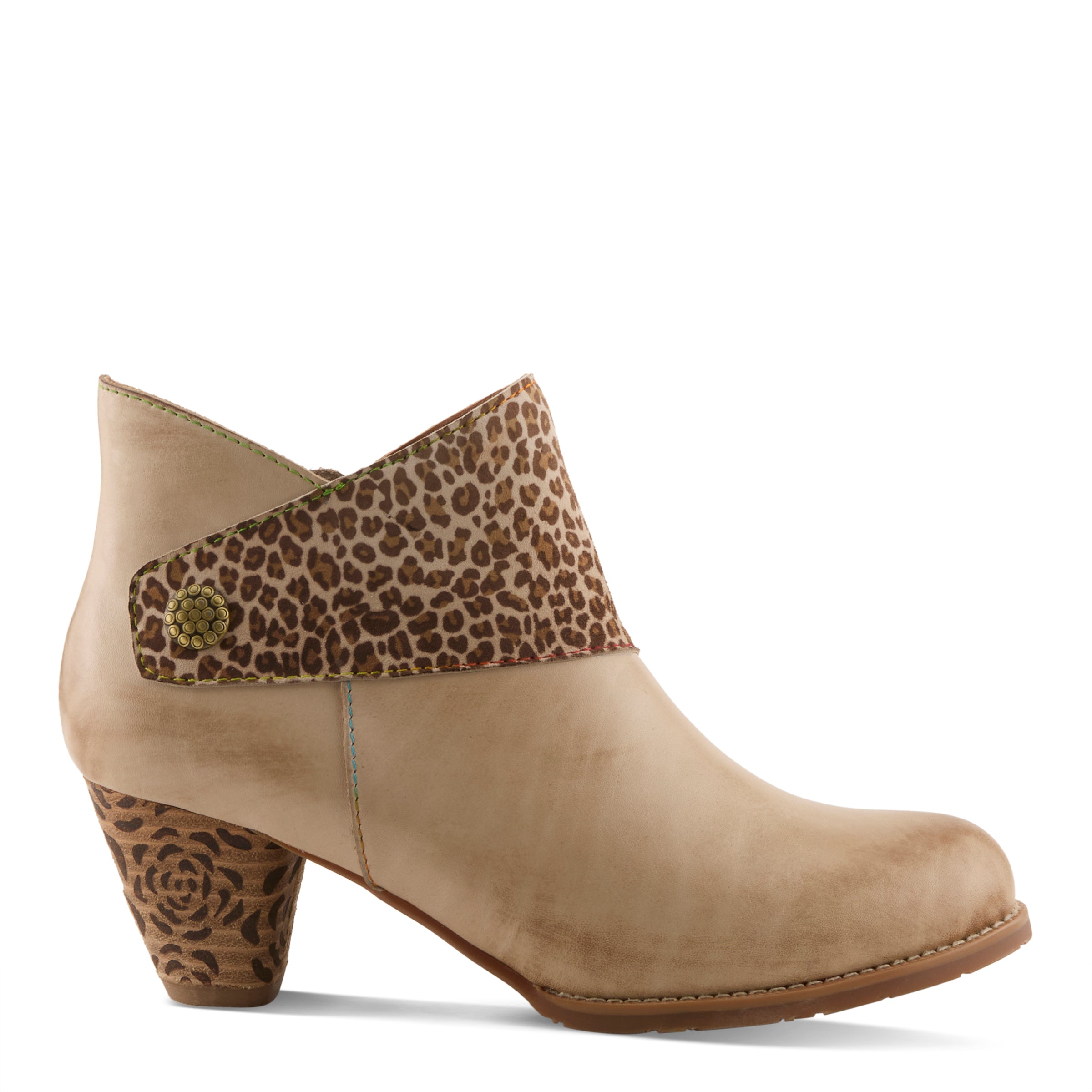 BEIGE MULTI