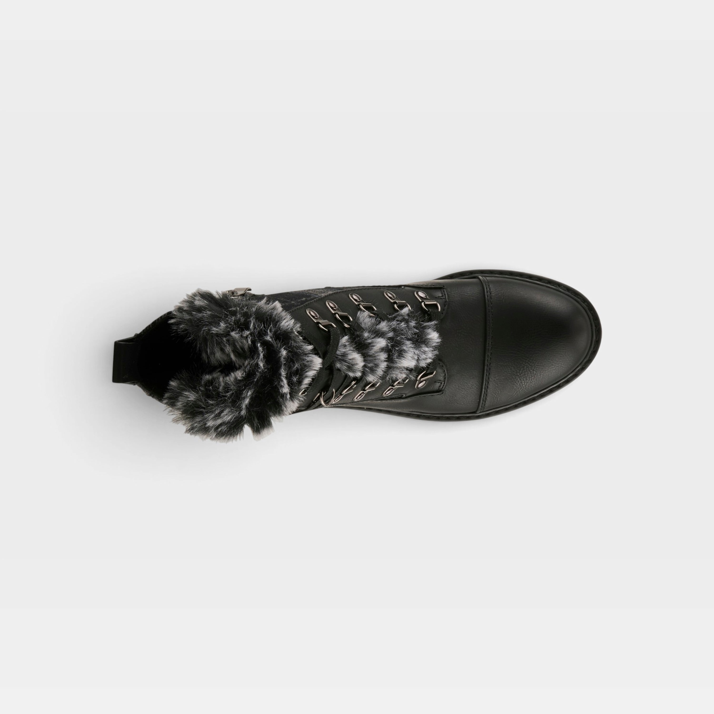 Patrizia Hilvia Flany Black Multi Boot