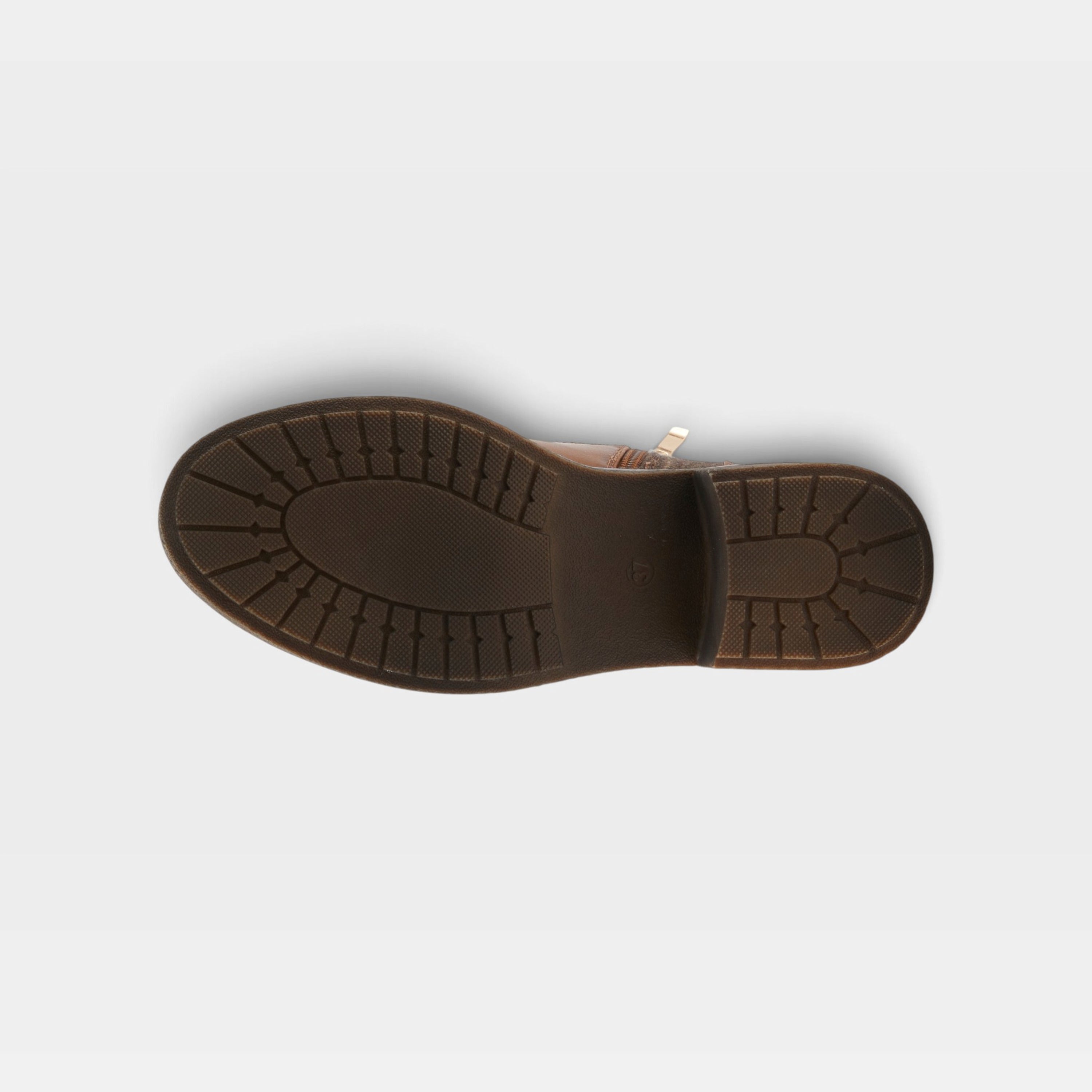 Patrizia Hilvia Flany Brown Multi Boot