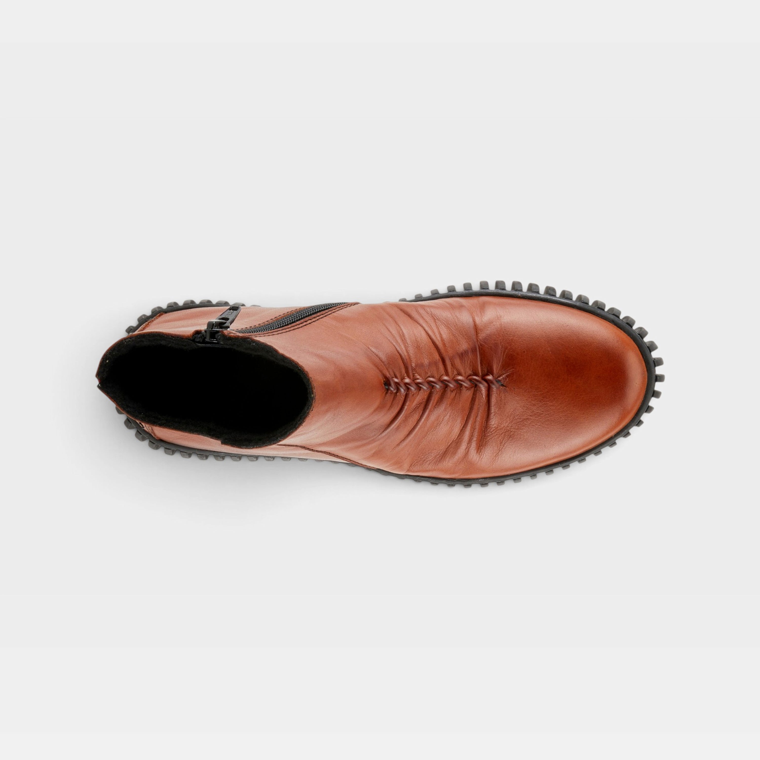 Spring Step Holman Cognac Boot