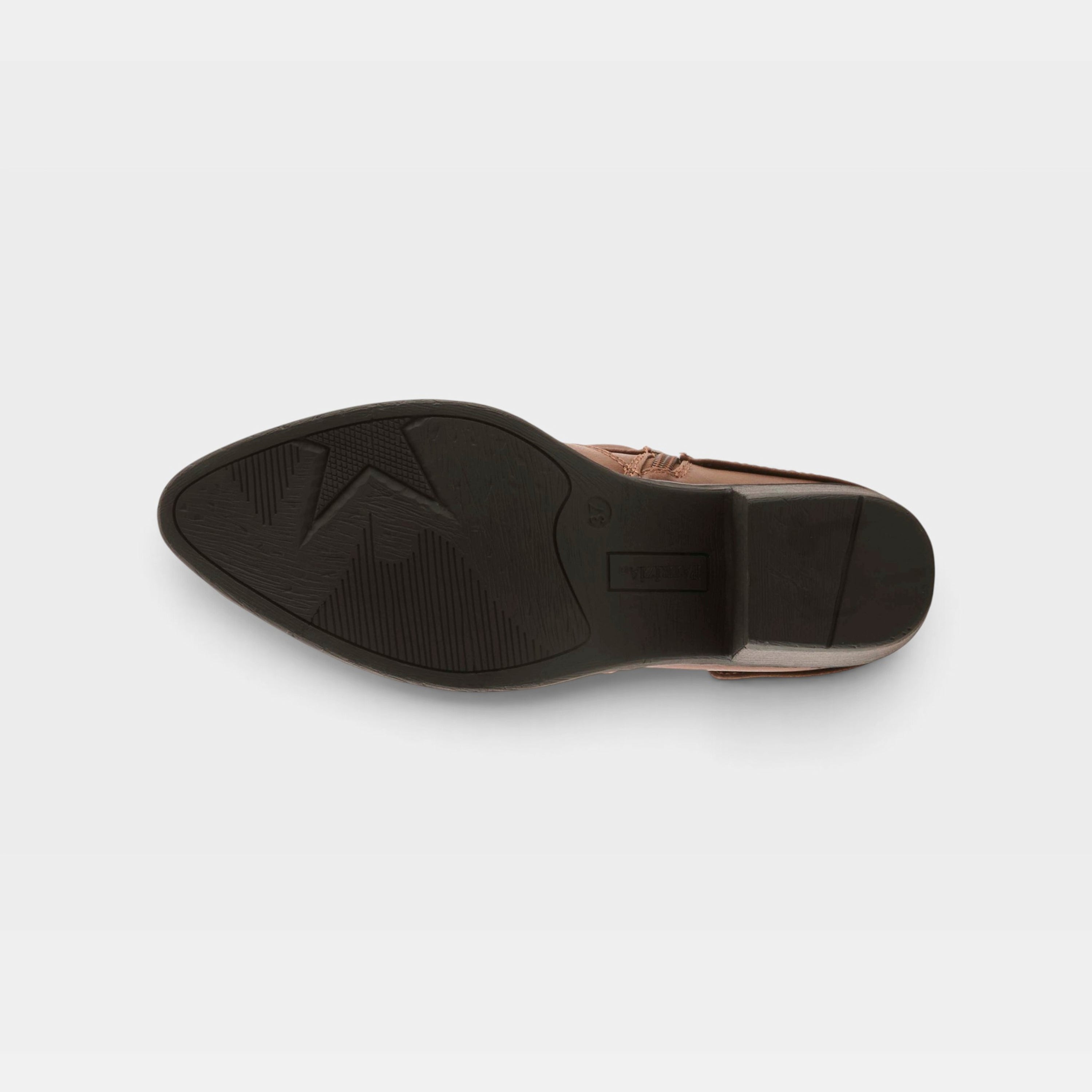 Patrizia Idolize Camel Boot
