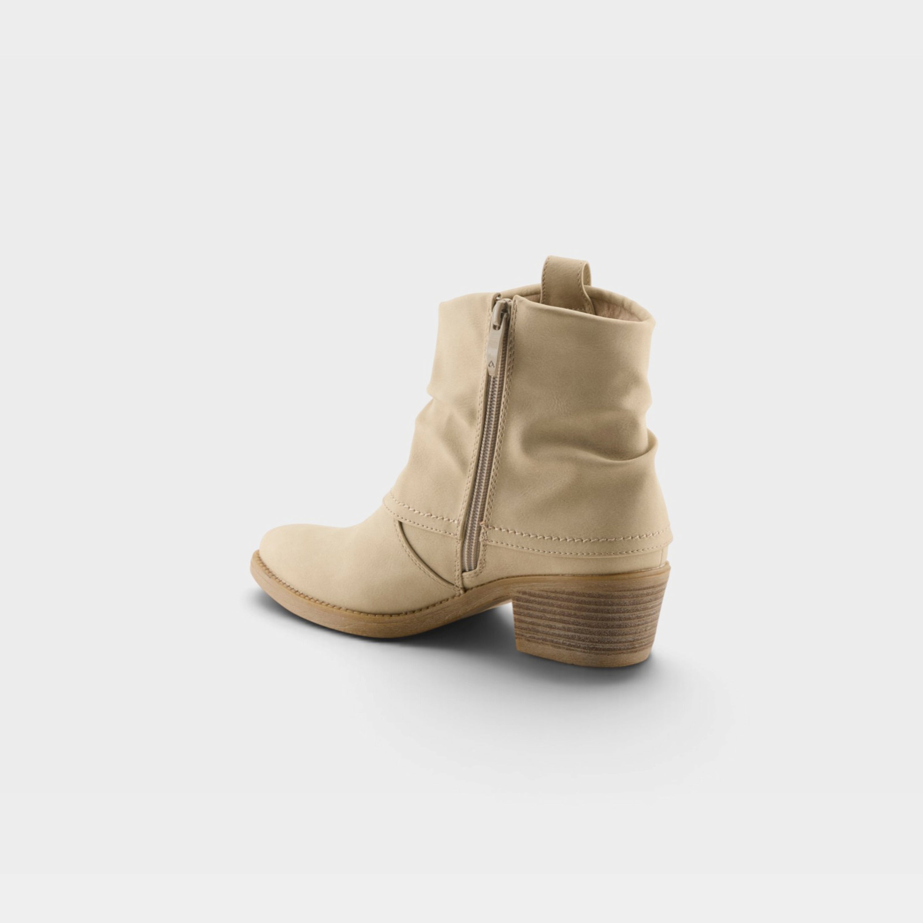 Patrizia Idolize Off White Boot