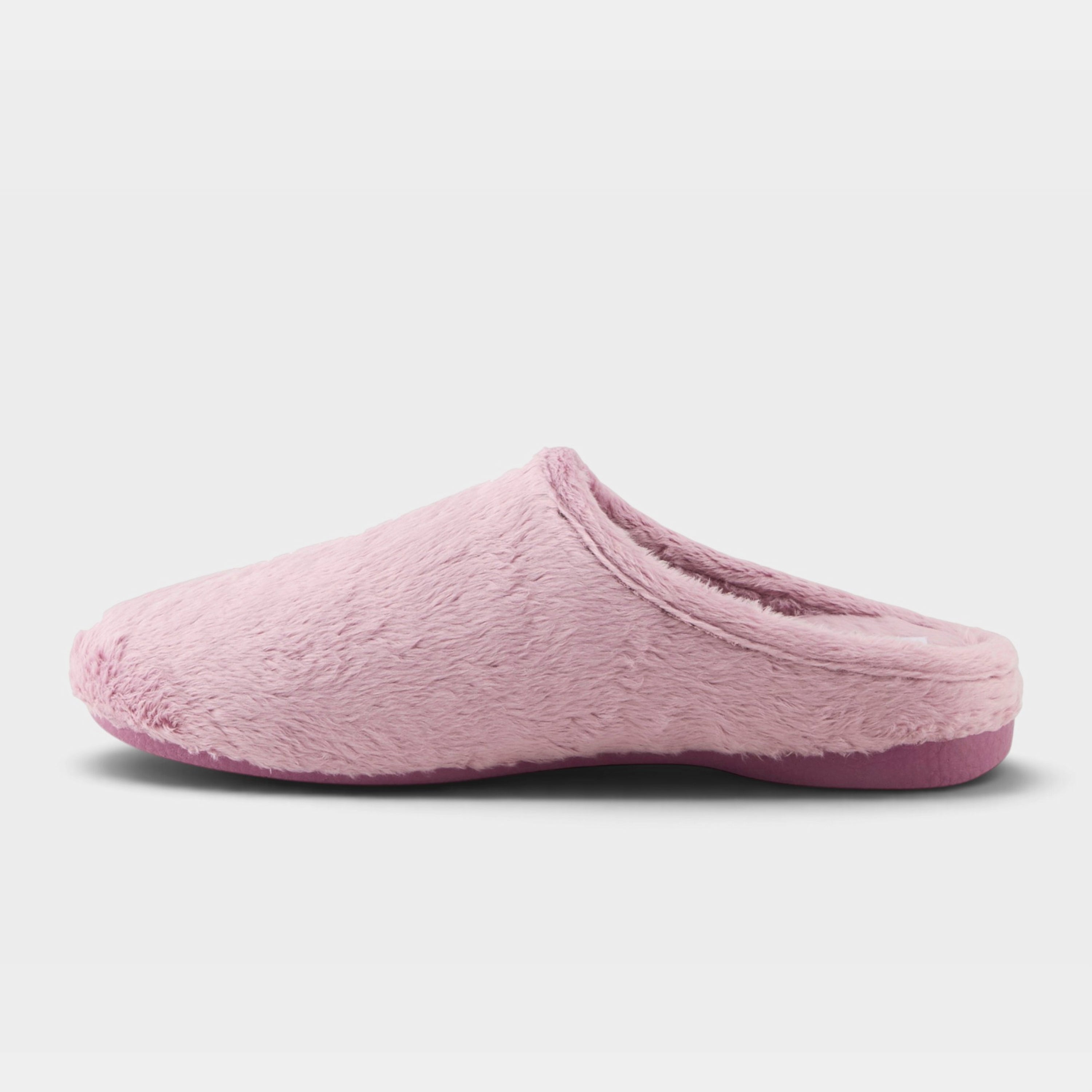 Flexus Inaba Pink Slipper