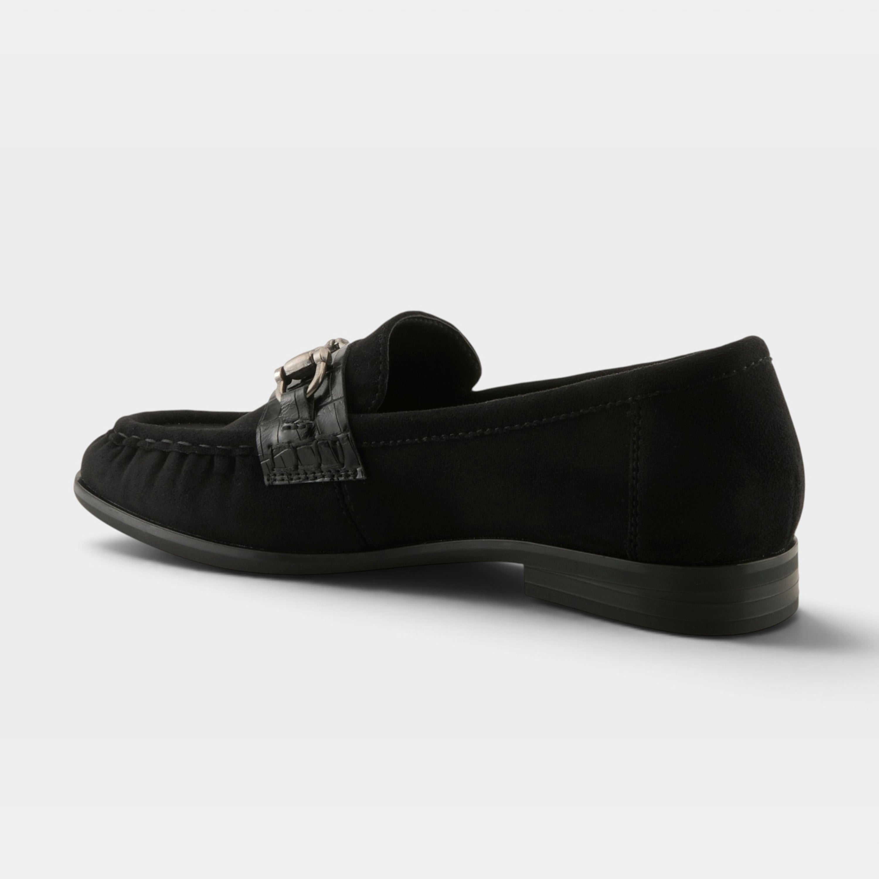Patrizia Ineshara Black Shoe