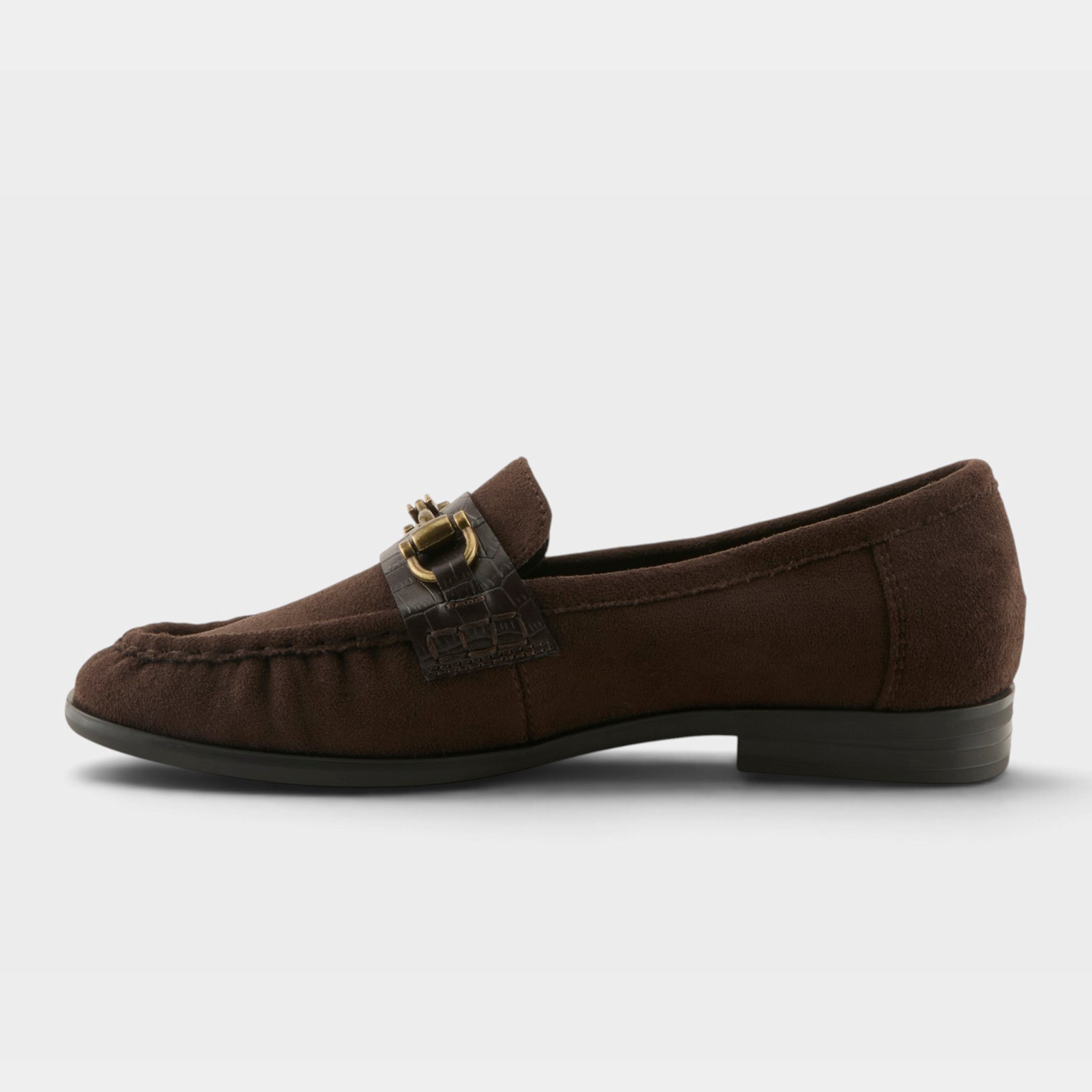 Patrizia Ineshara Dark Brown Shoe