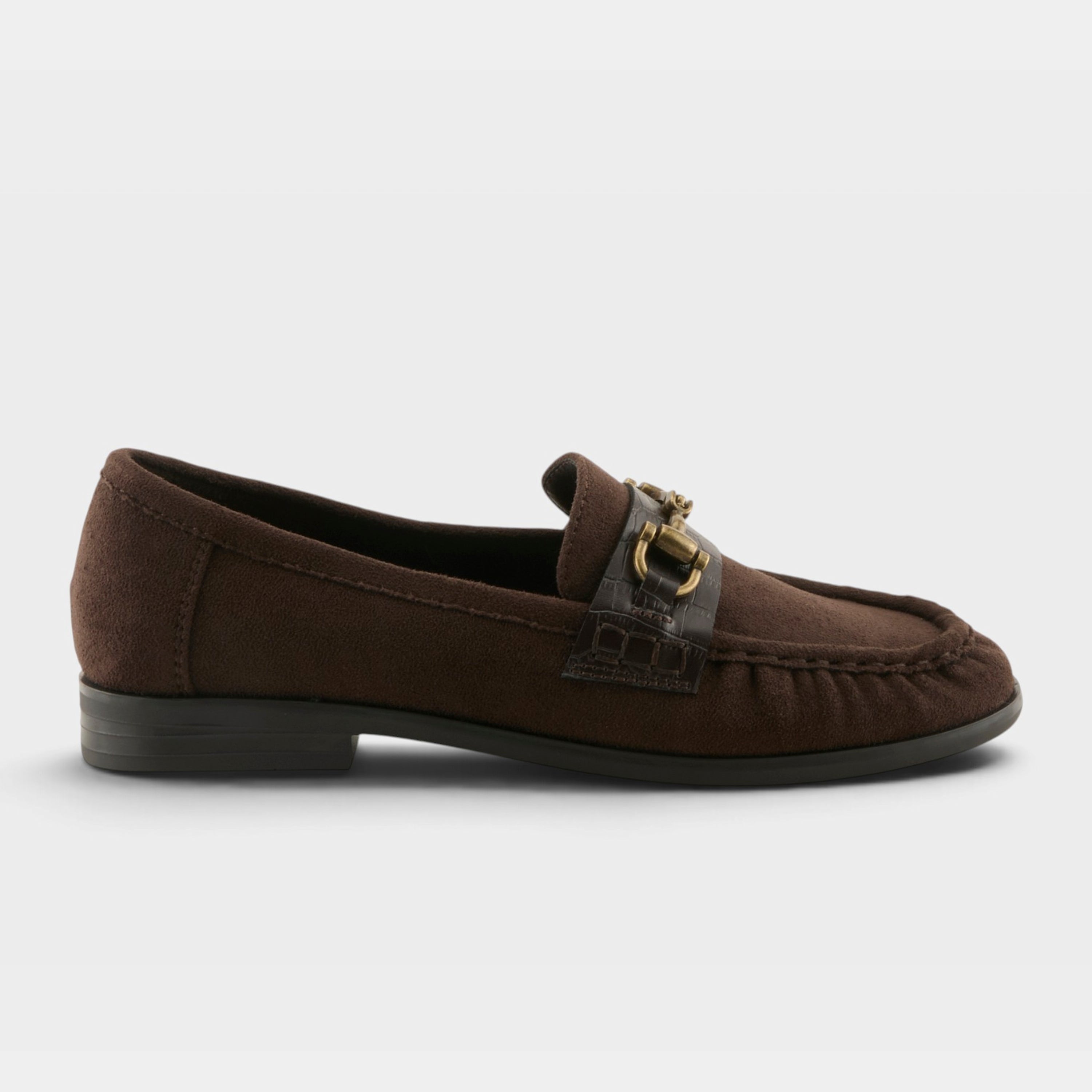 Patrizia Ineshara Dark Brown Shoe