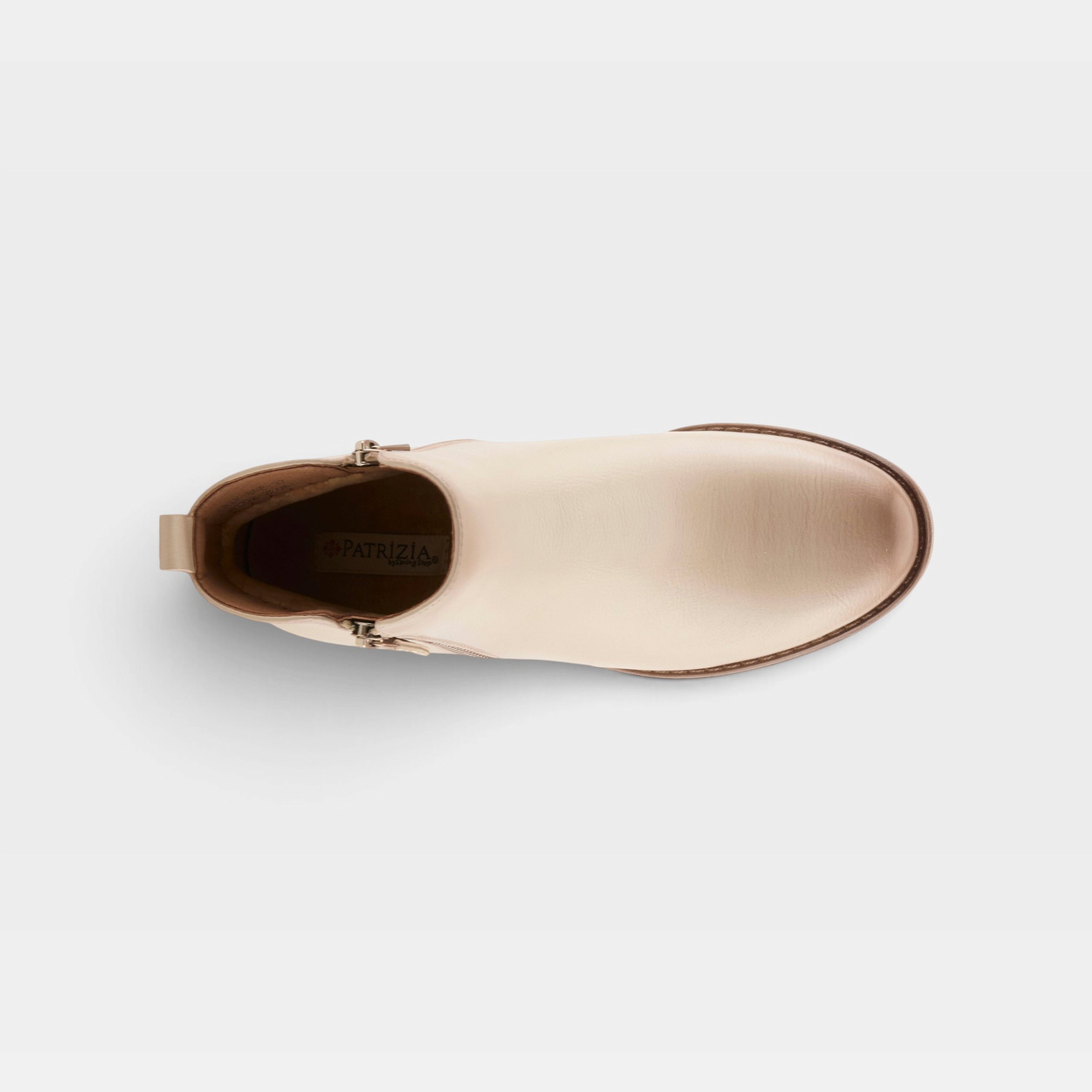 Patrizia Irie Bone Bootie