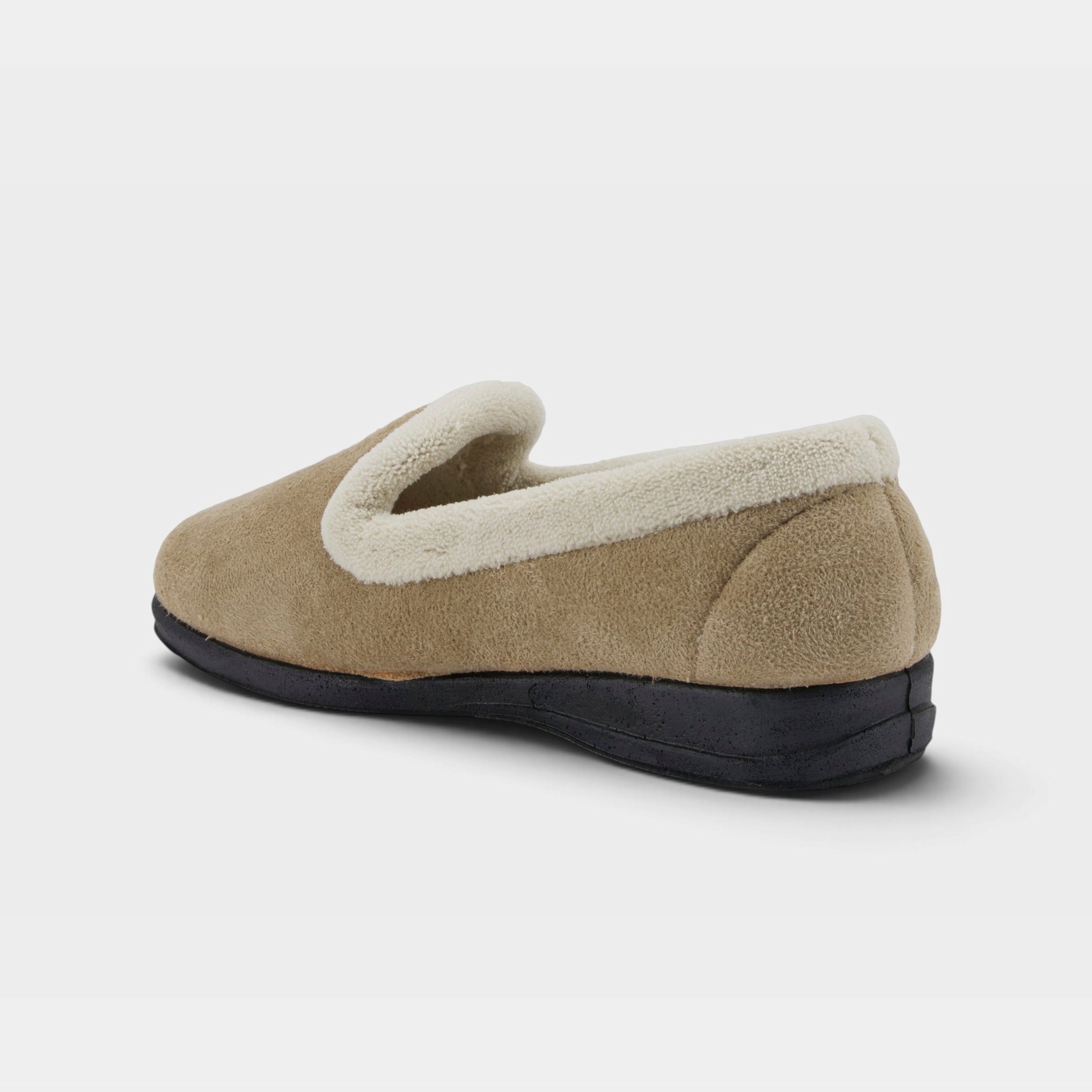 Flexus Isla Beige Slipper