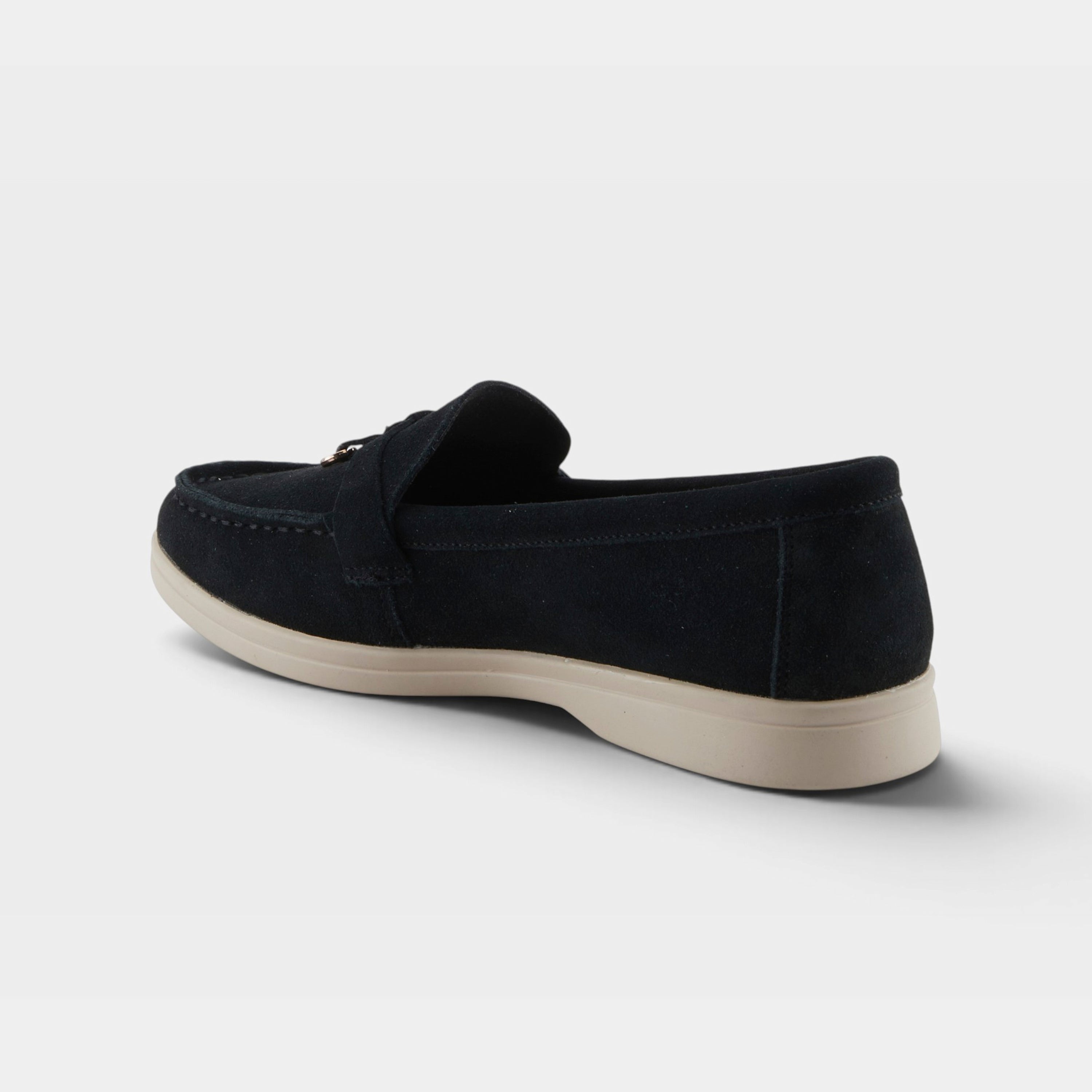 Patrizia Ismene Black Shoe
