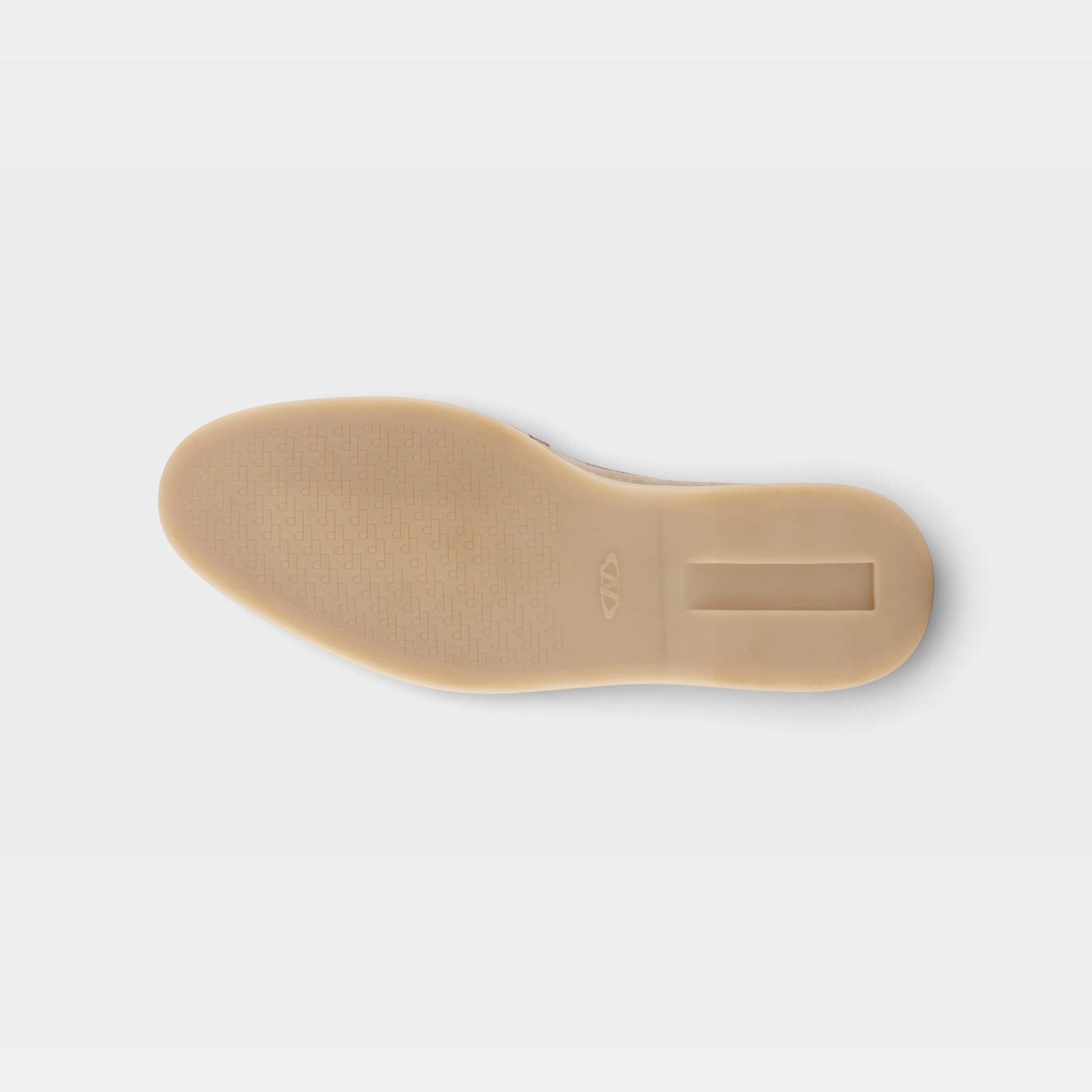 Patrizia Ismene Grey Shoe
