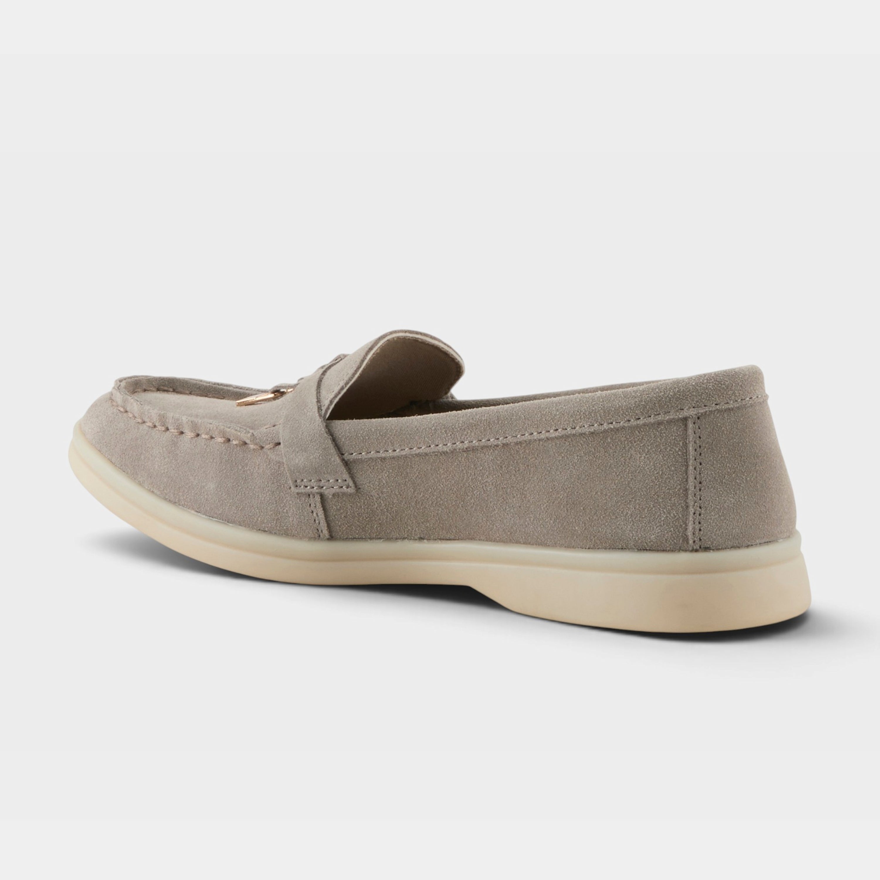 Patrizia Ismene Grey Shoe