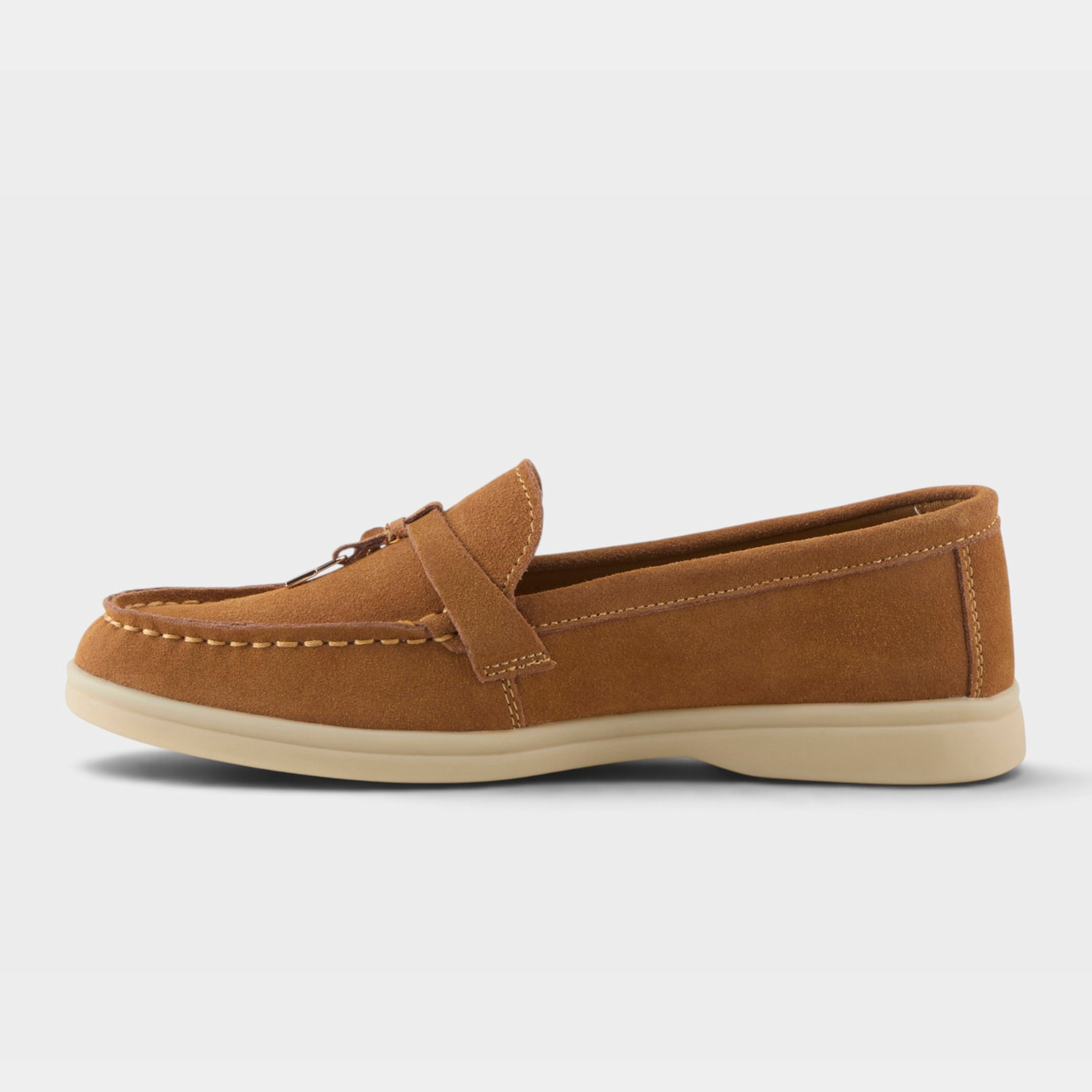 Patrizia Ismene Tan Shoe