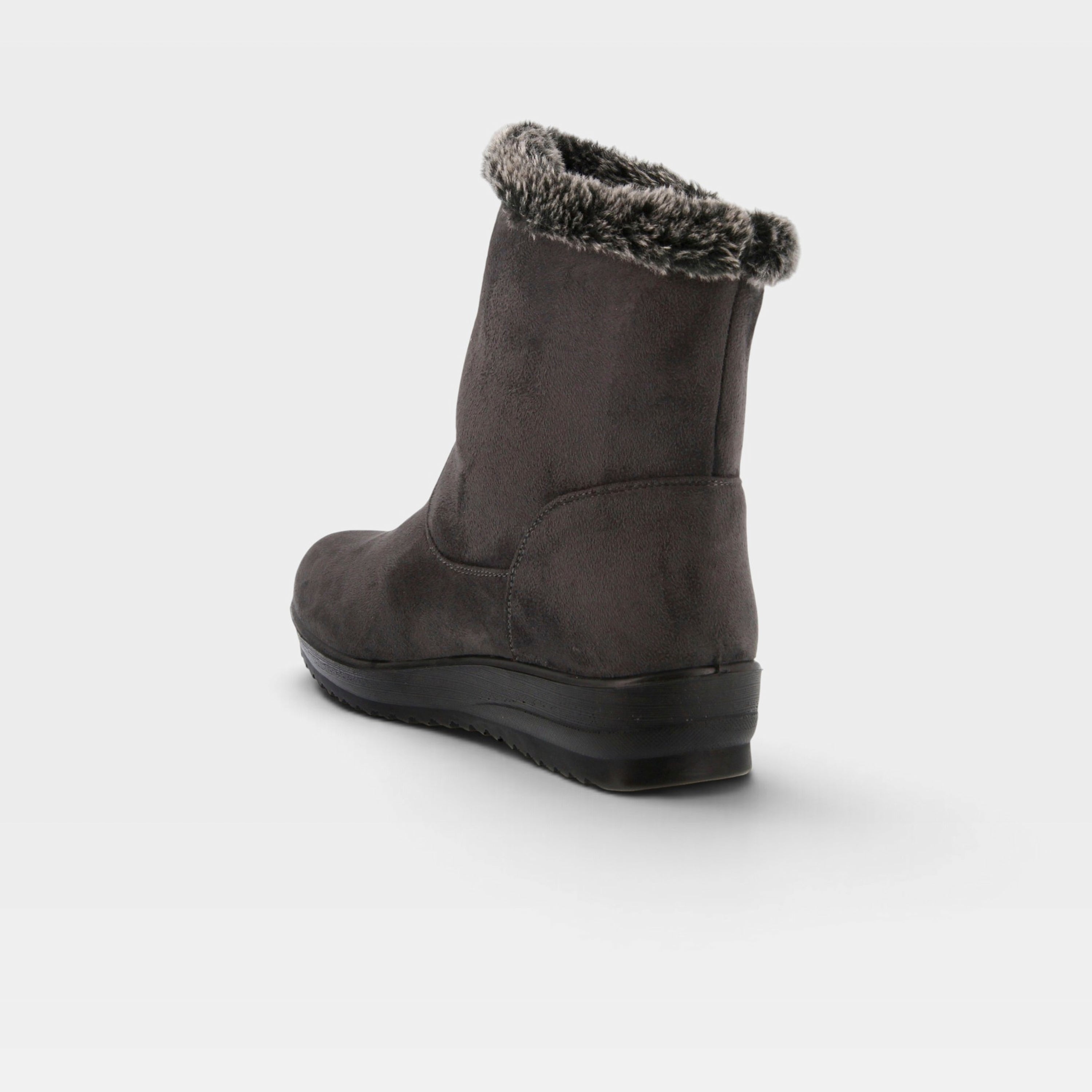 Flexus Istra Grey Boot