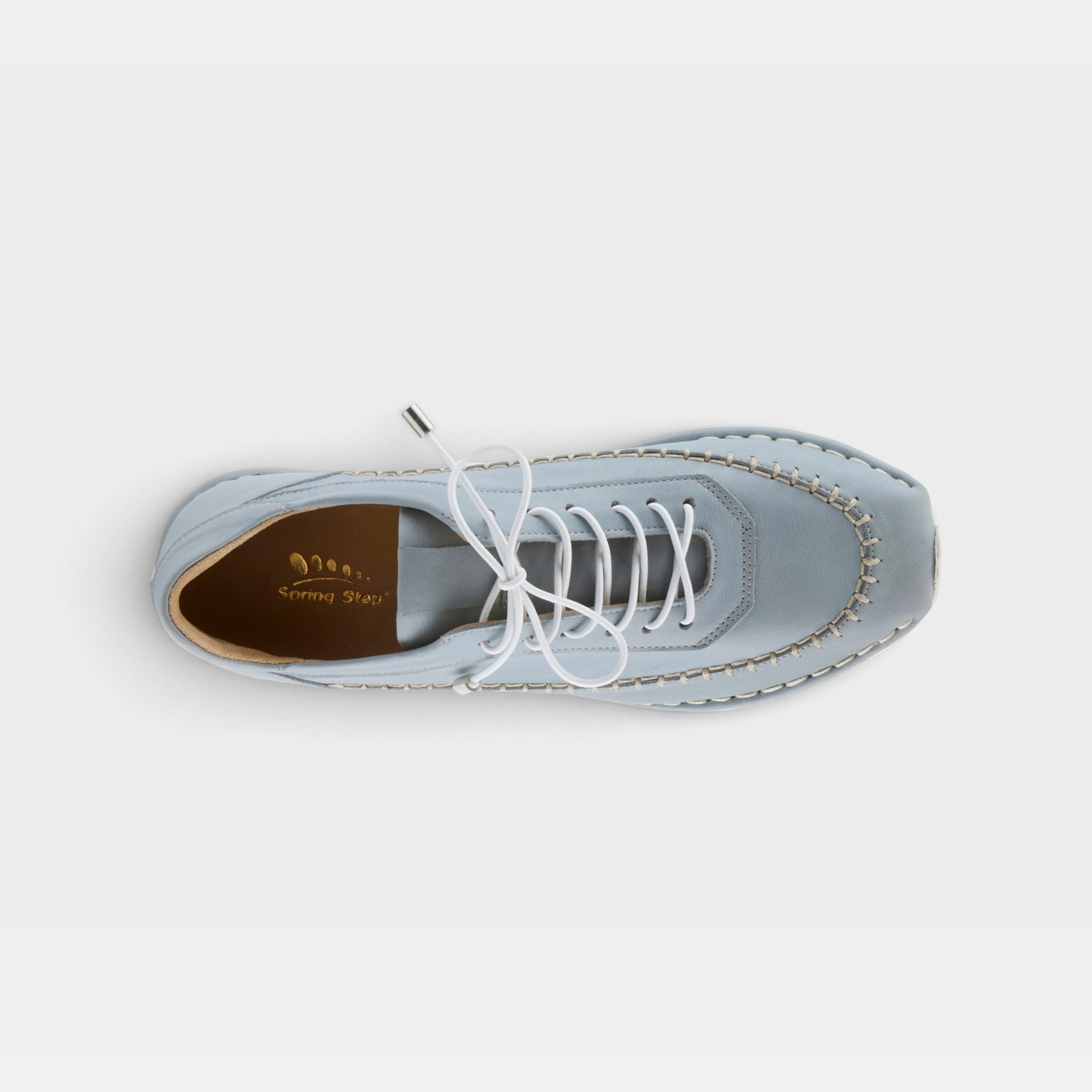 Spring Step Ivyjune Slate Sneaker