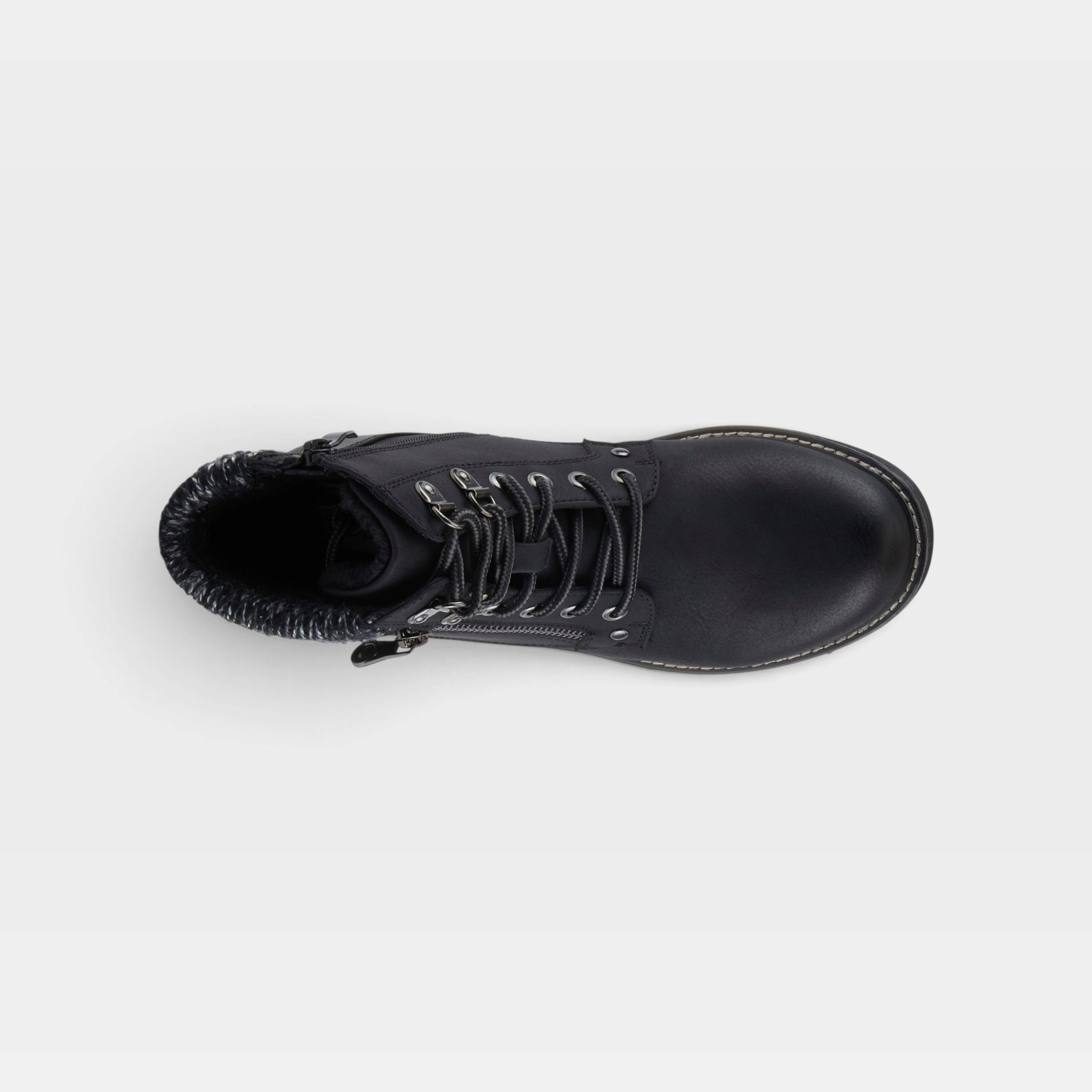 Patrizia Jadelyn Black Boot
