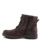 CHOCOLATE BROWN