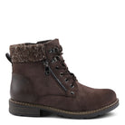 CHOCOLATE BROWN