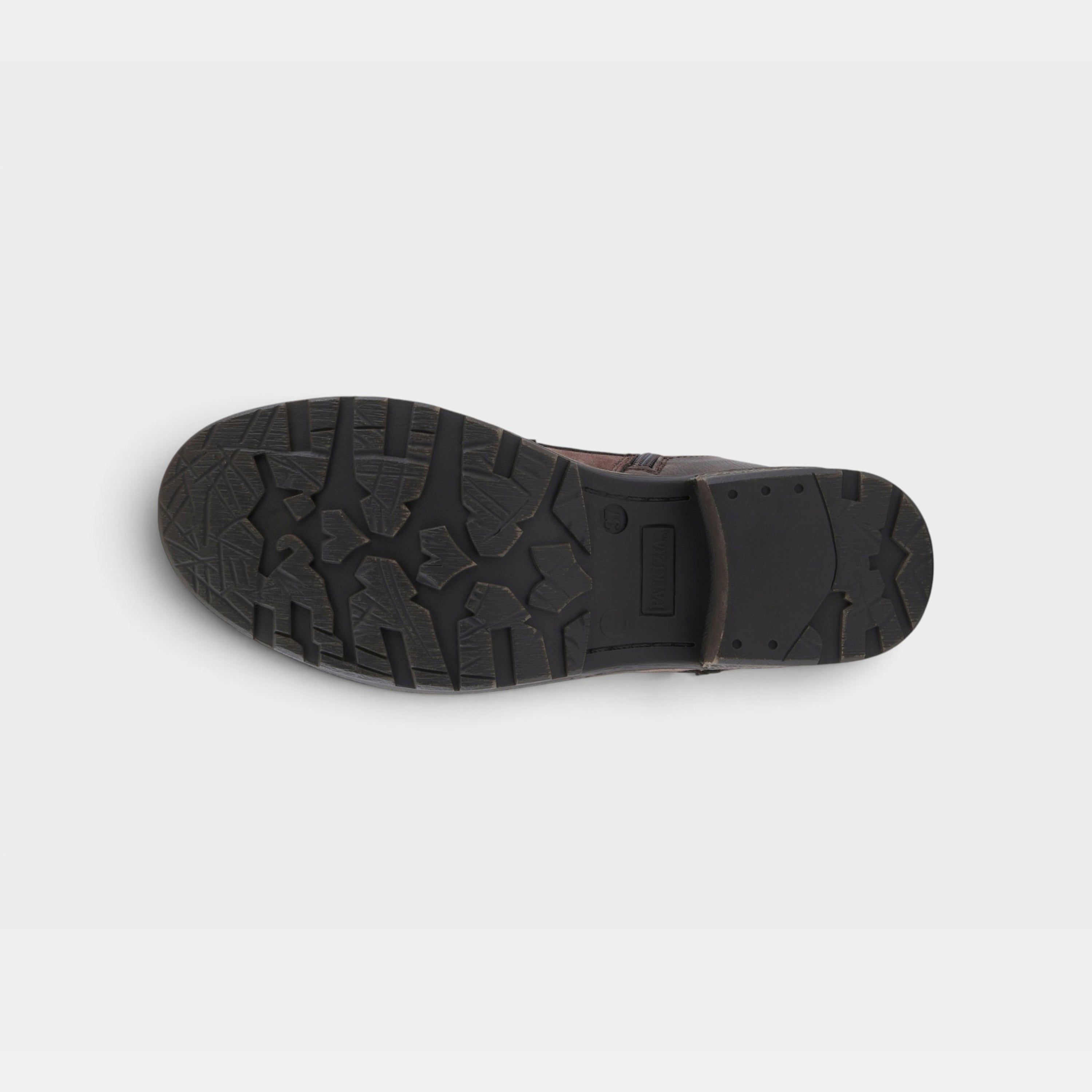 Patrizia Jadelyn Chocolate Brown Boot