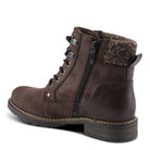 CHOCOLATE BROWN