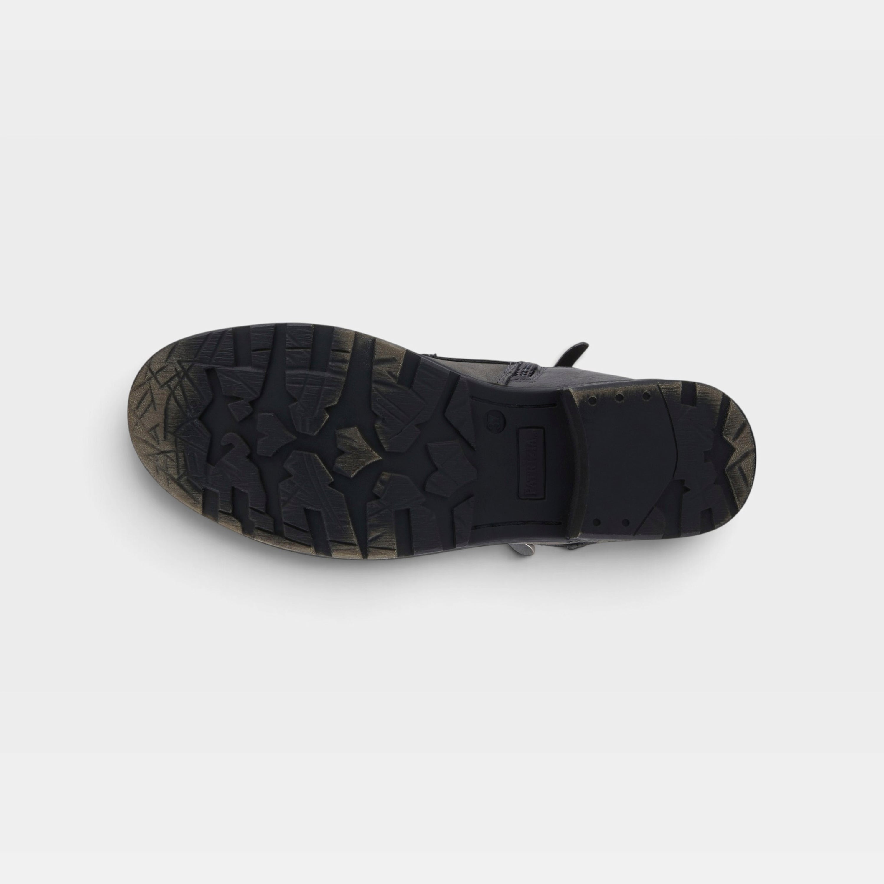 Patrizia Jadelyn Dark Grey Boot
