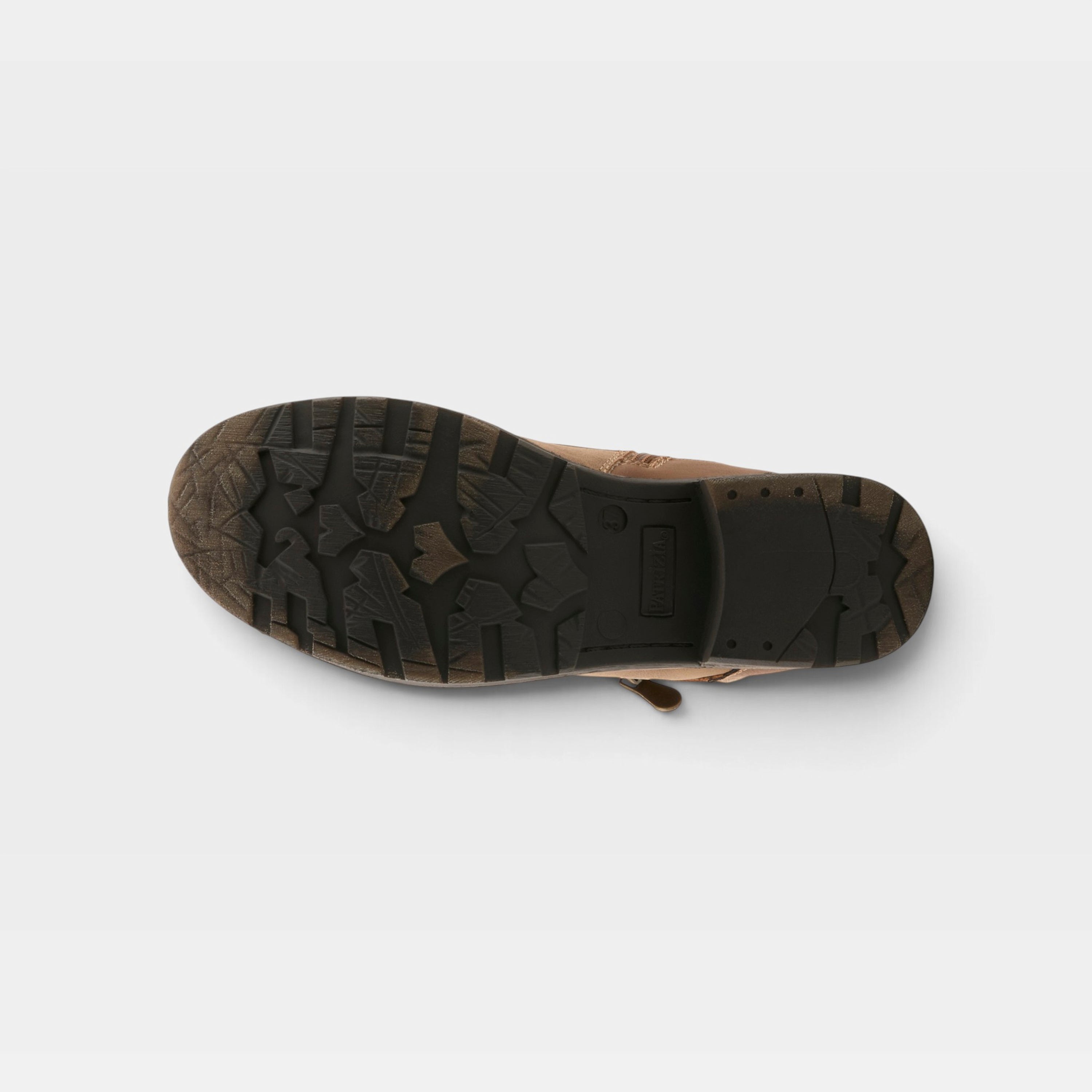 Patrizia Jadelyn Light Brown Boot