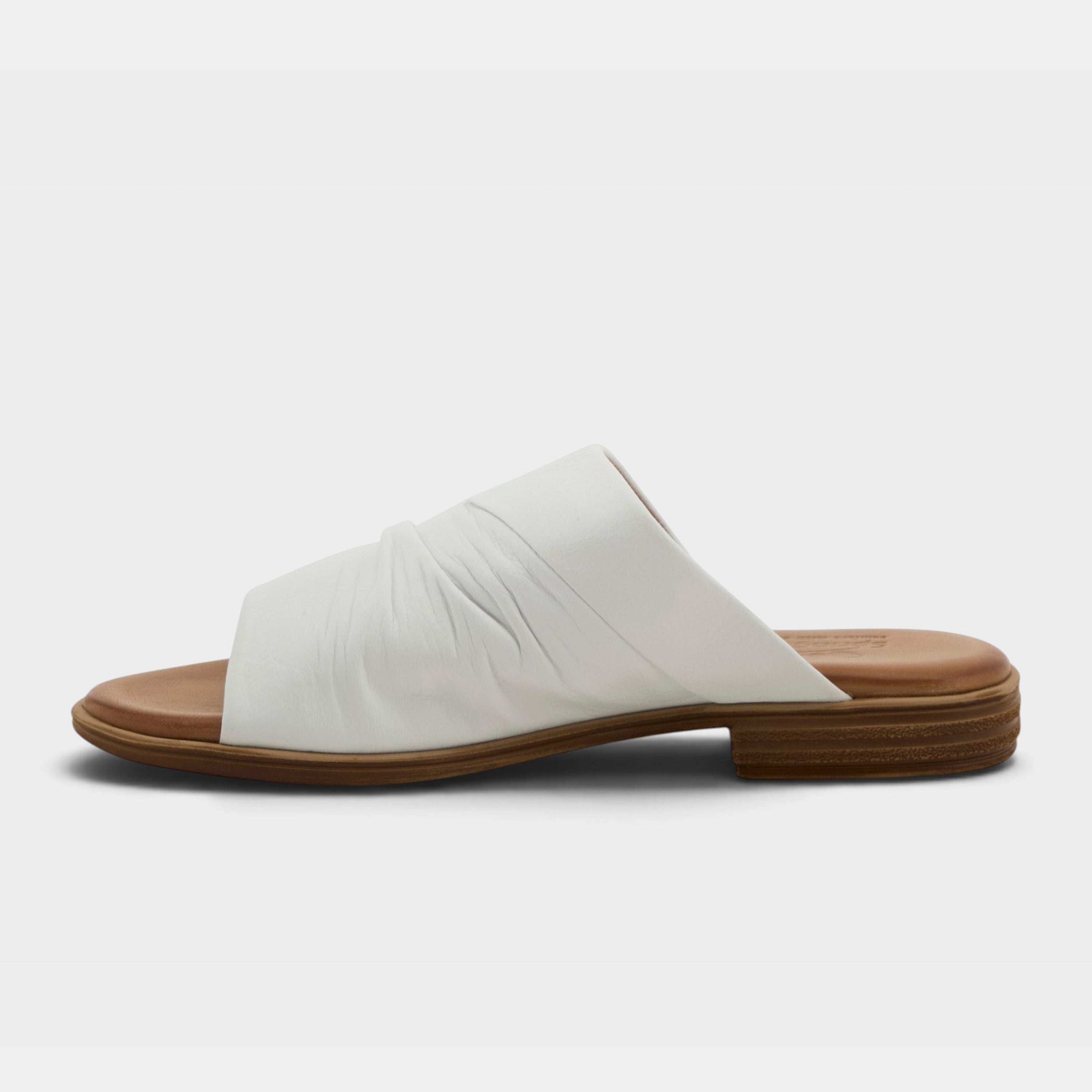 Spring Step Jaleel White Sandal