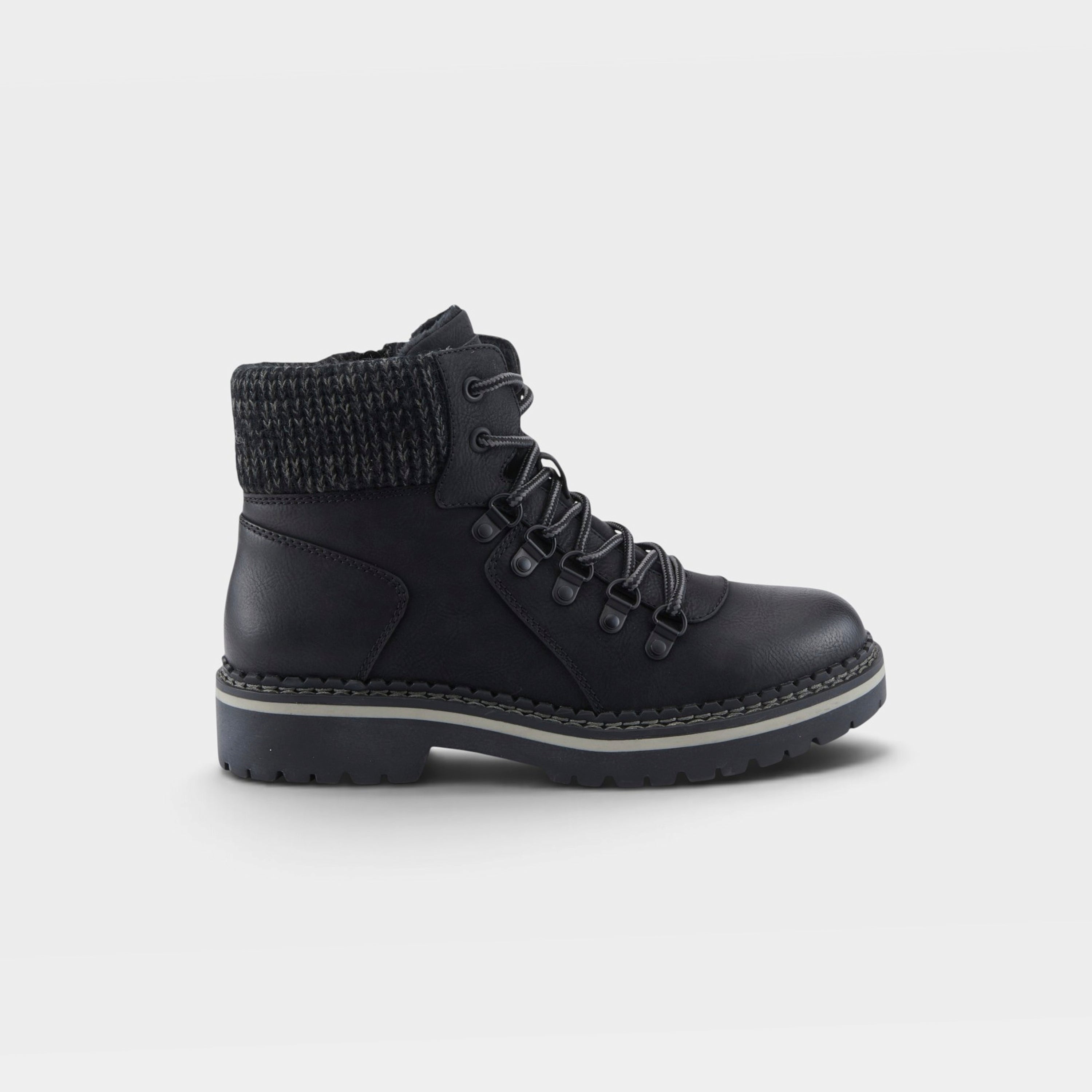Patrizia Janecet Black Boot