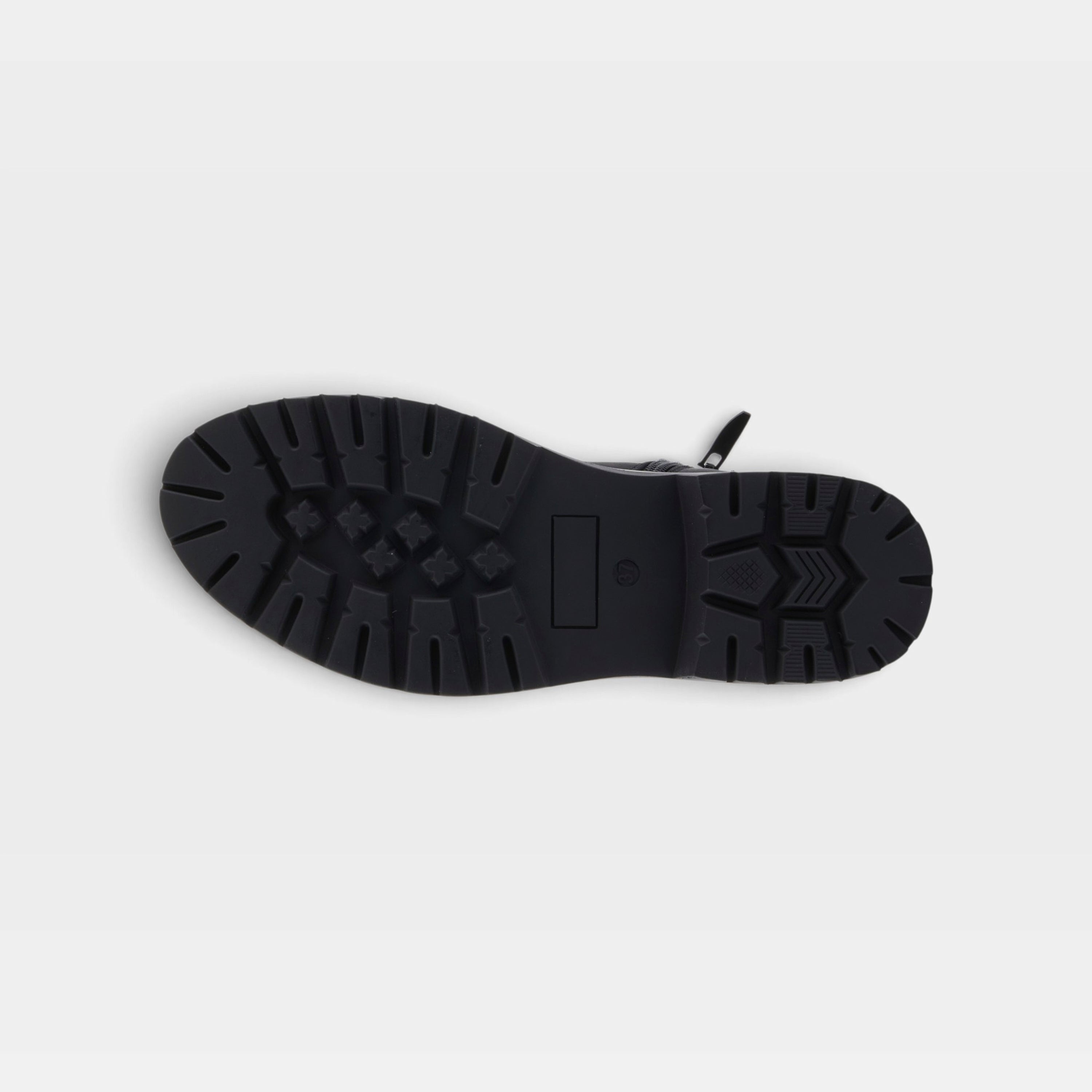 Patrizia Janecet Black Boot