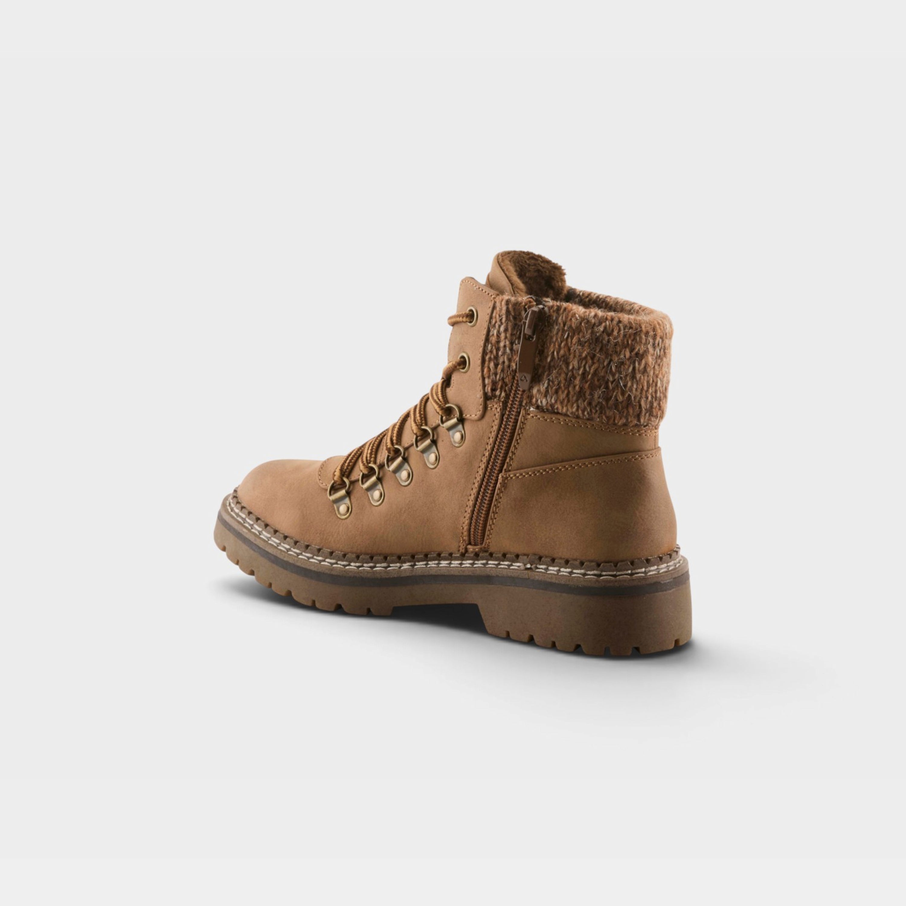 Patrizia Janecet Light Brown Boot
