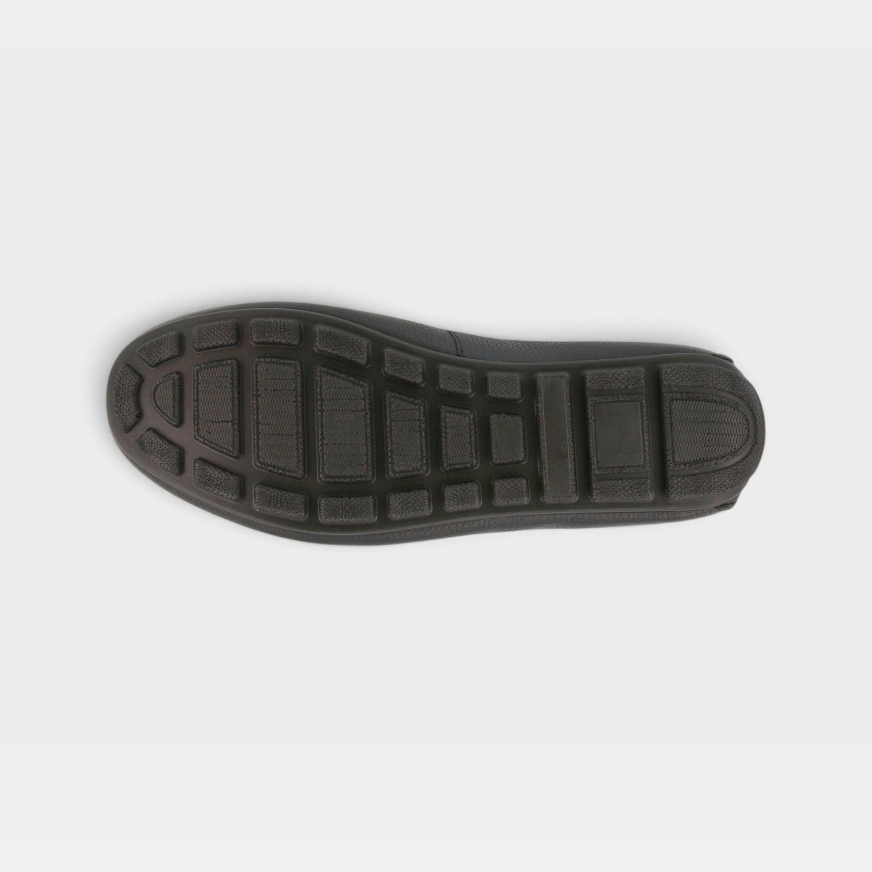 Spring Step Men Jarrett Black Loafer
