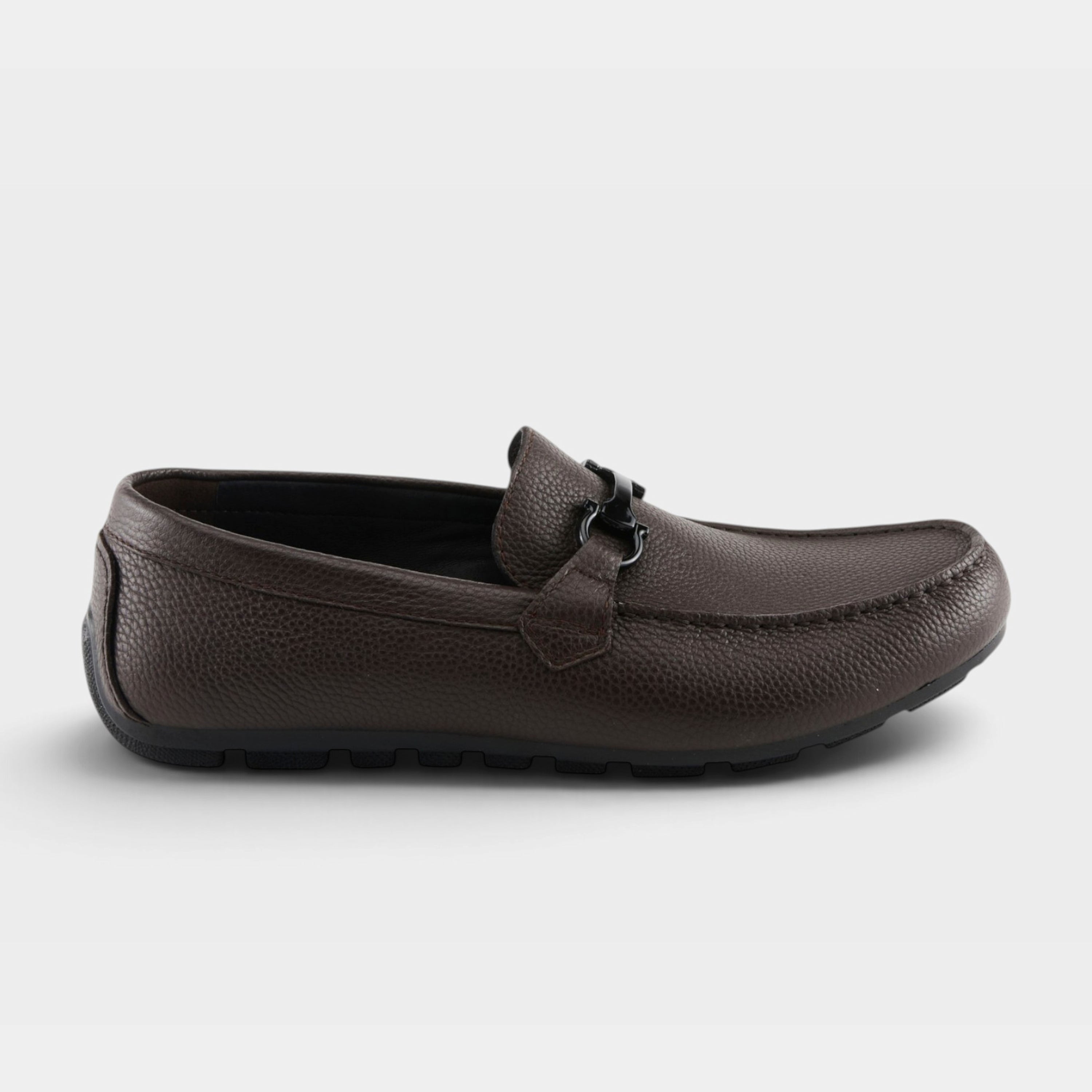 Spring Step Men Jarrett Brown Loafer