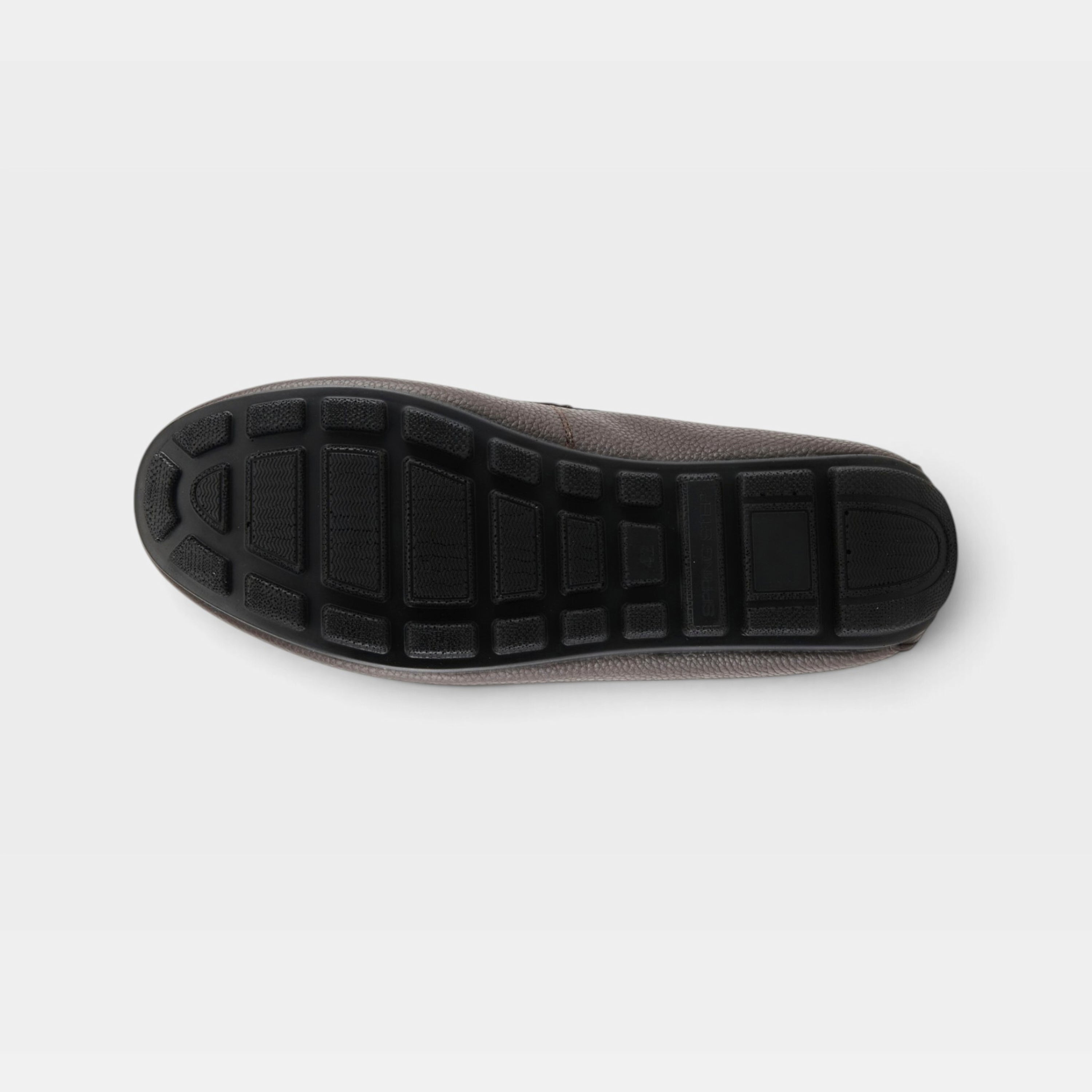 Spring Step Men Jarrett Brown Loafer