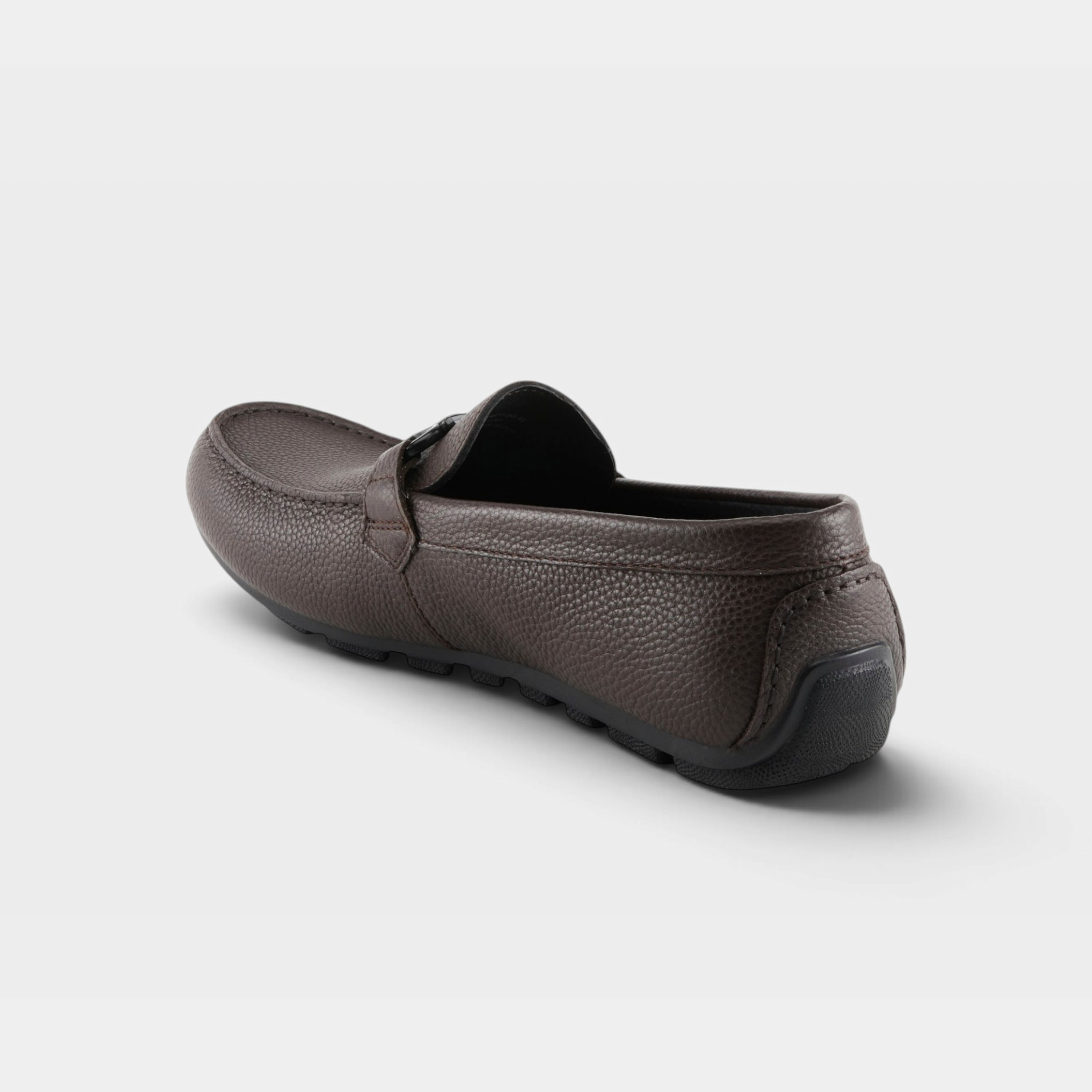 Spring Step Men Jarrett Brown Loafer
