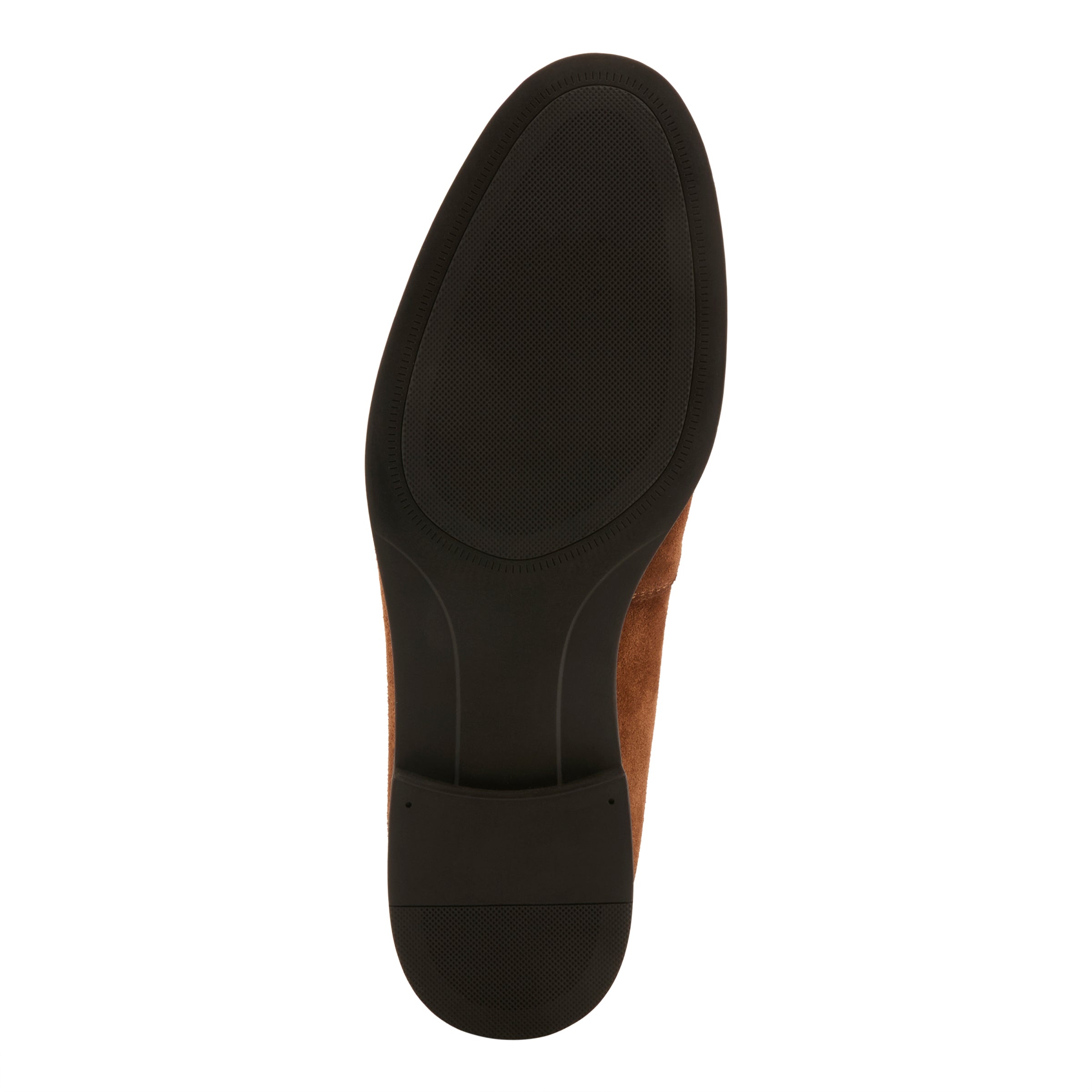 COGNAC SUEDE