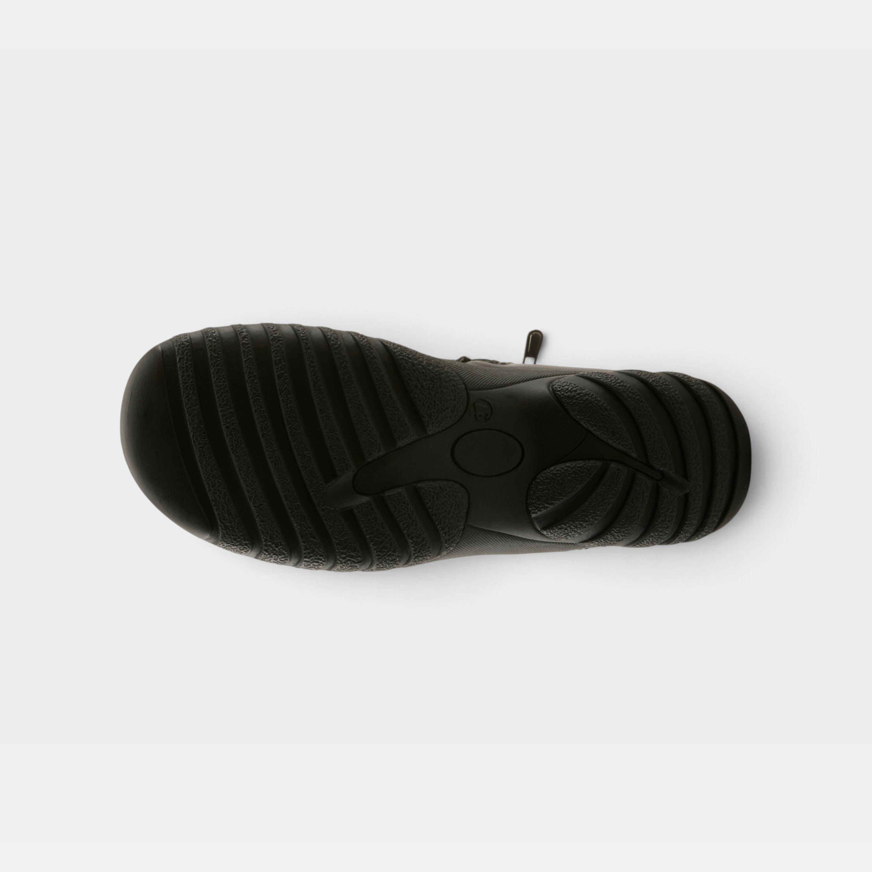 Spring Step Kalima Black Boot