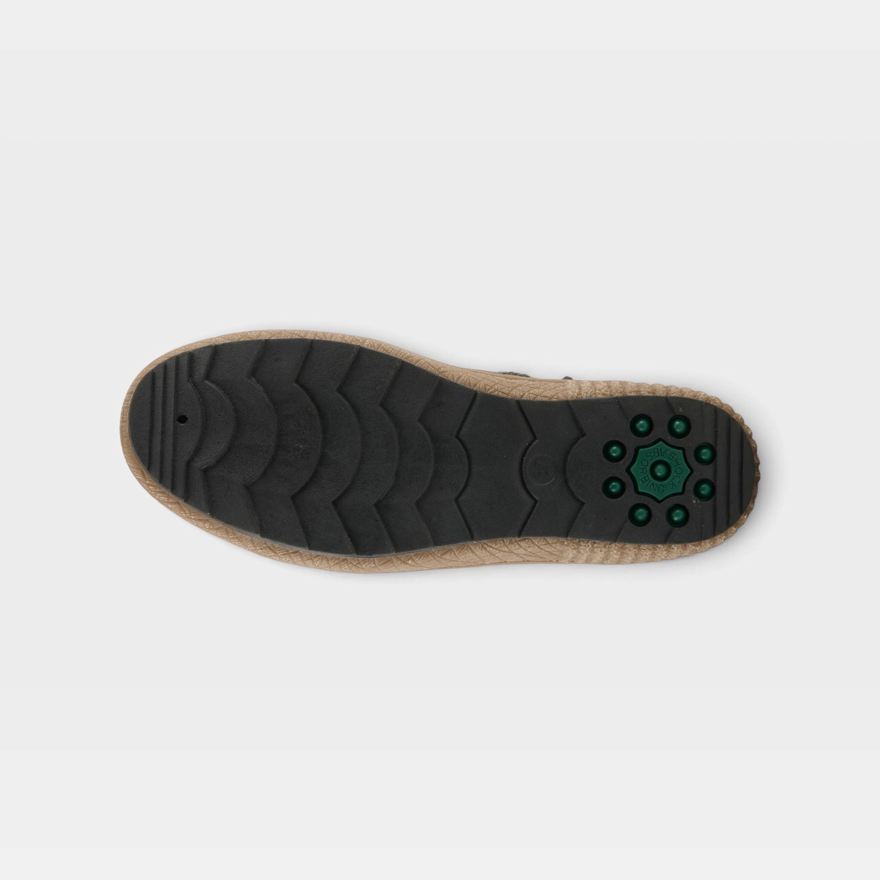 Spring Step Relife Karlene Black Bootie