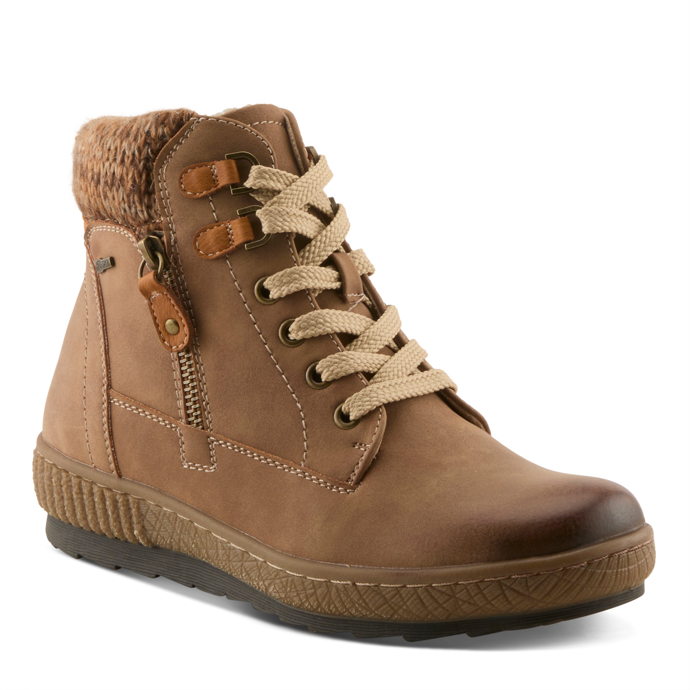 MEDIUM BROWN