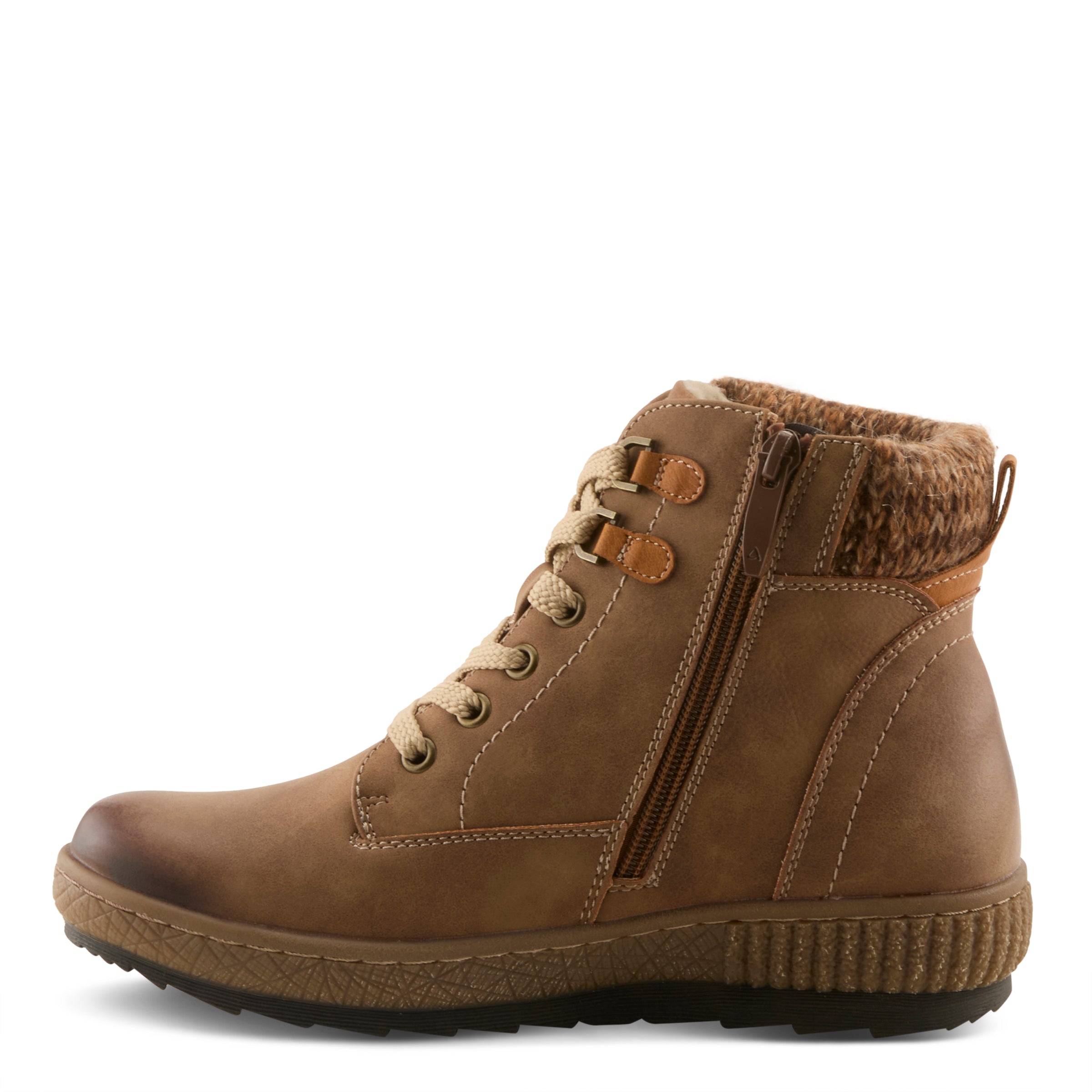 MEDIUM BROWN