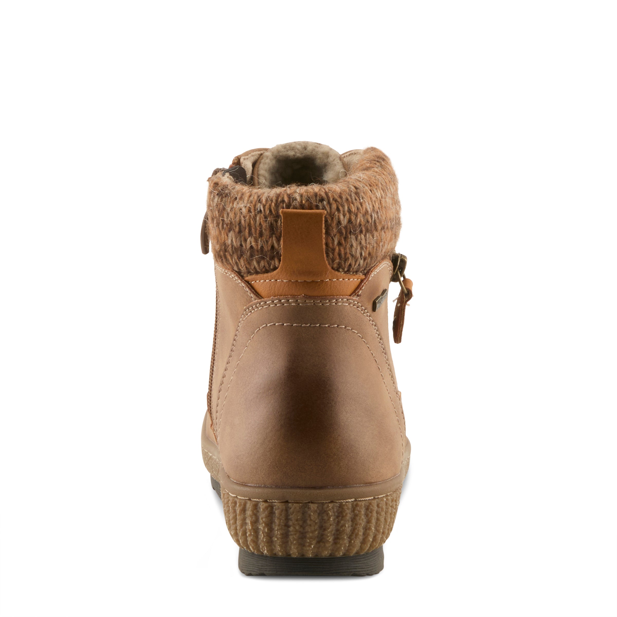 MEDIUM BROWN