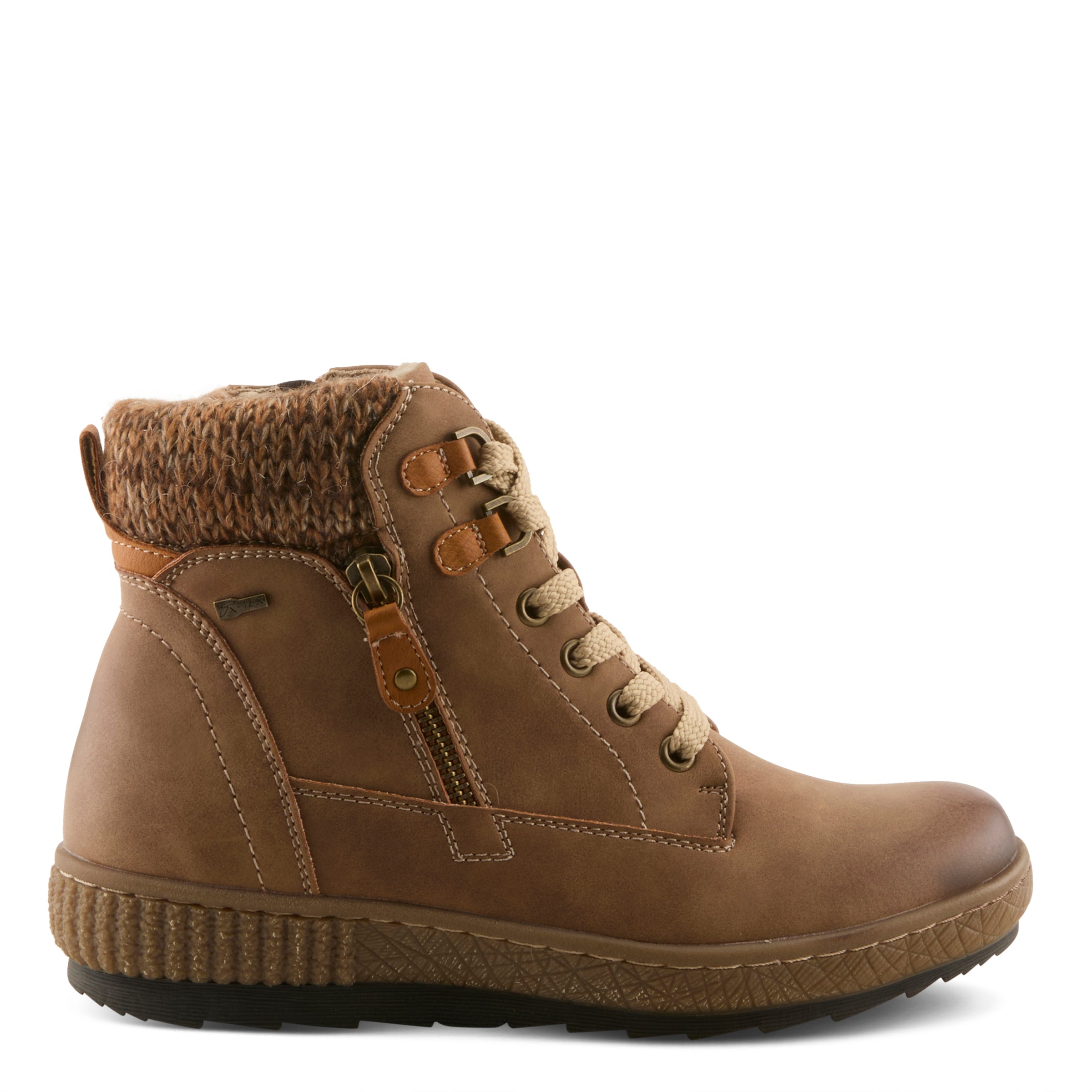 MEDIUM BROWN
