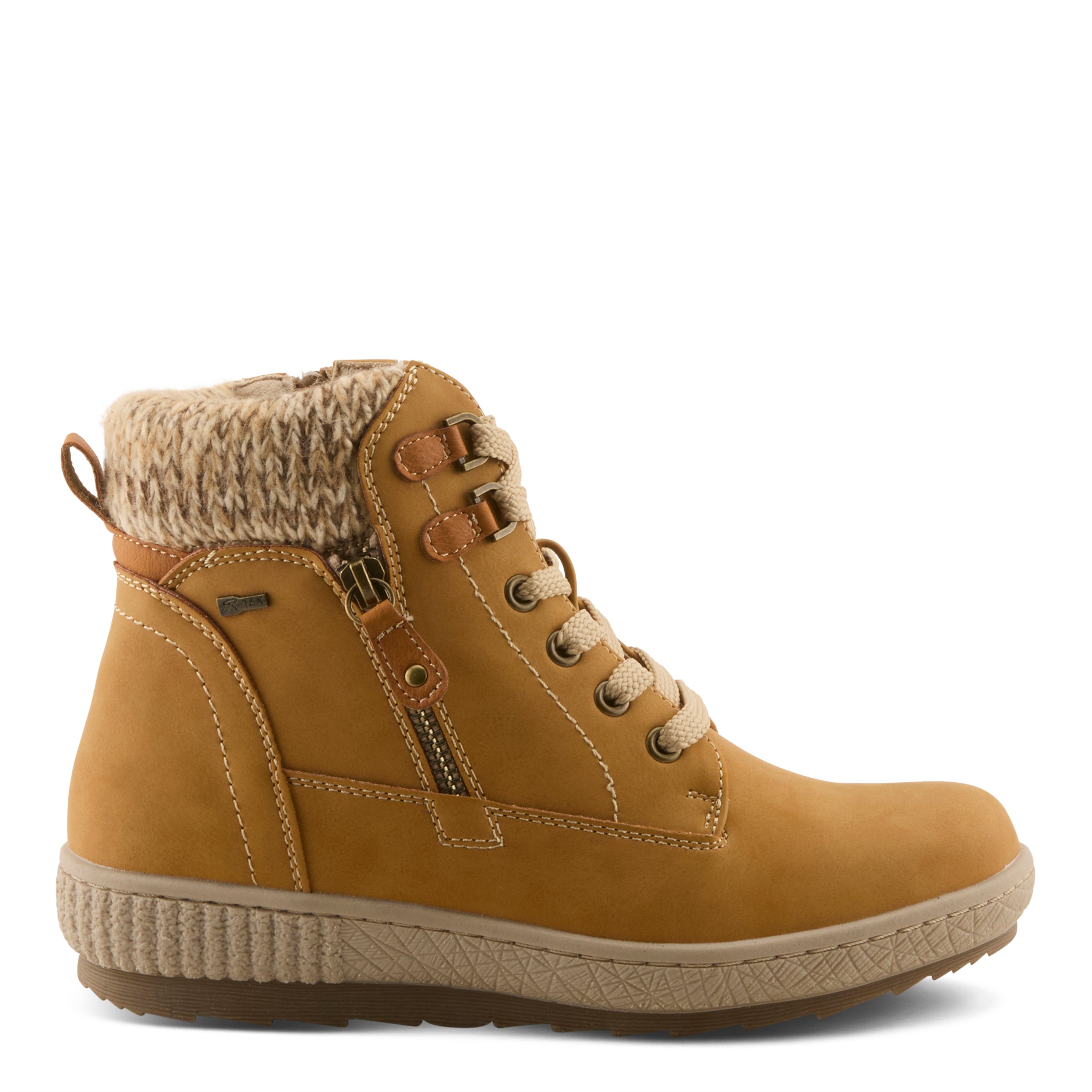MUSTARD