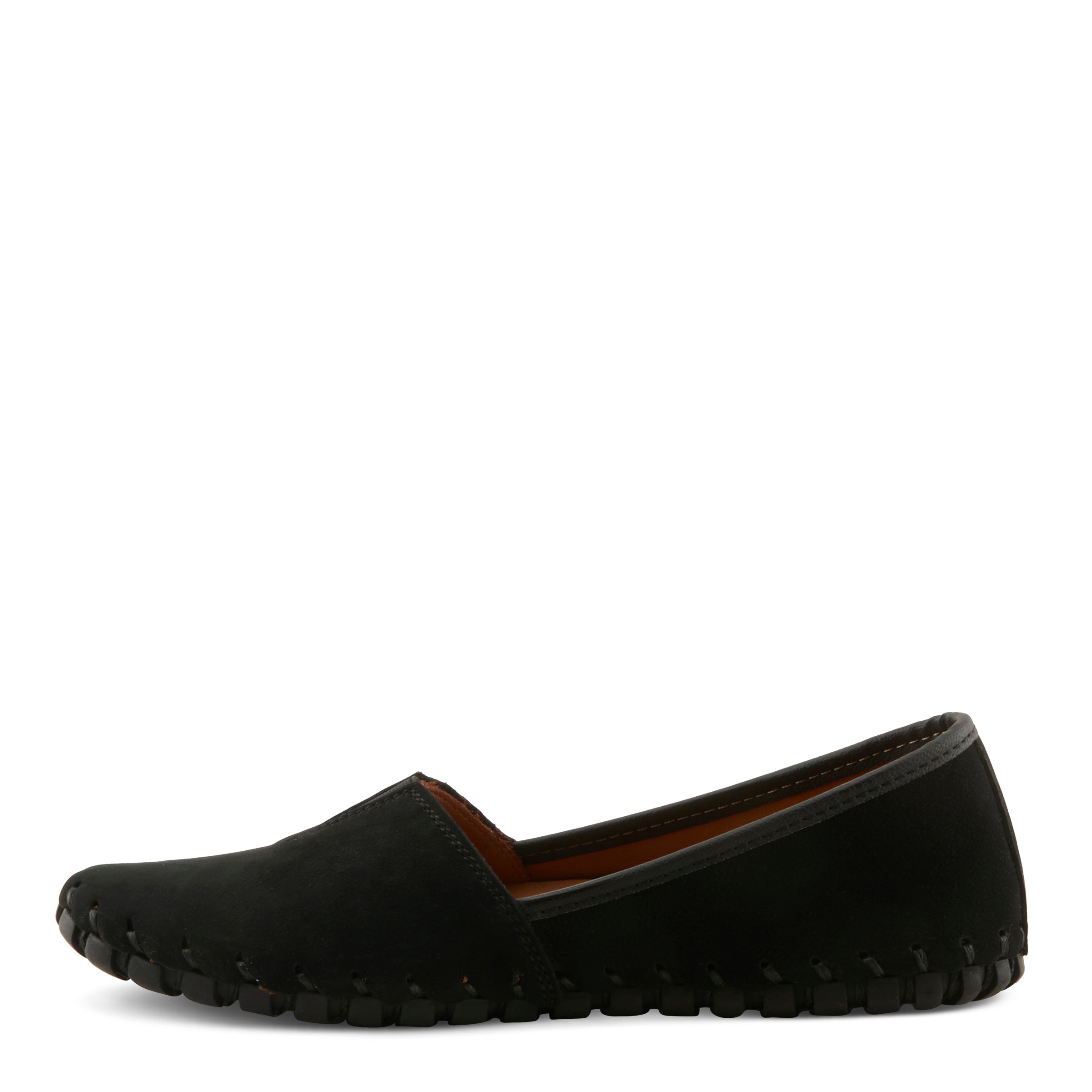 BLACK SUIDE
