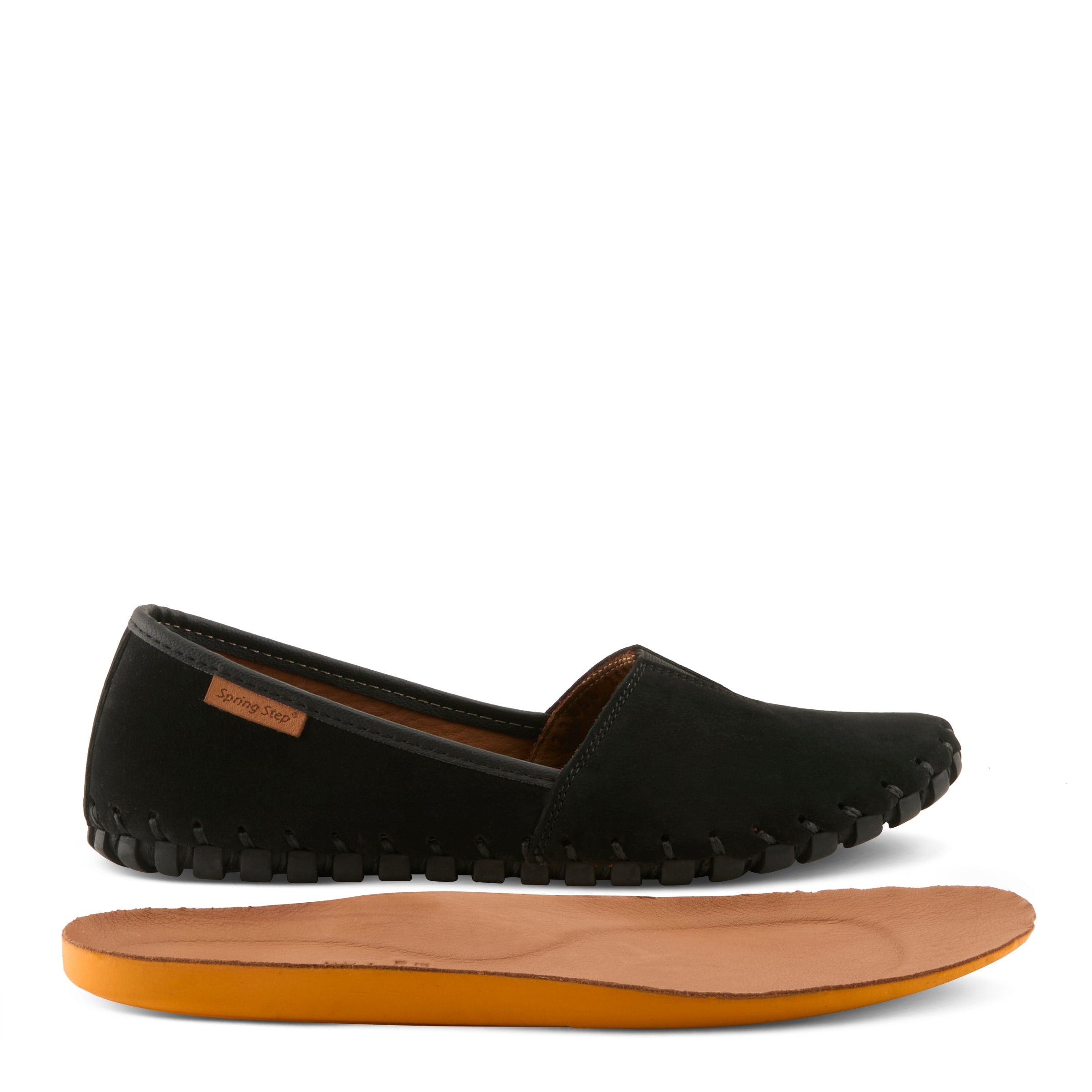 BLACK SUIDE