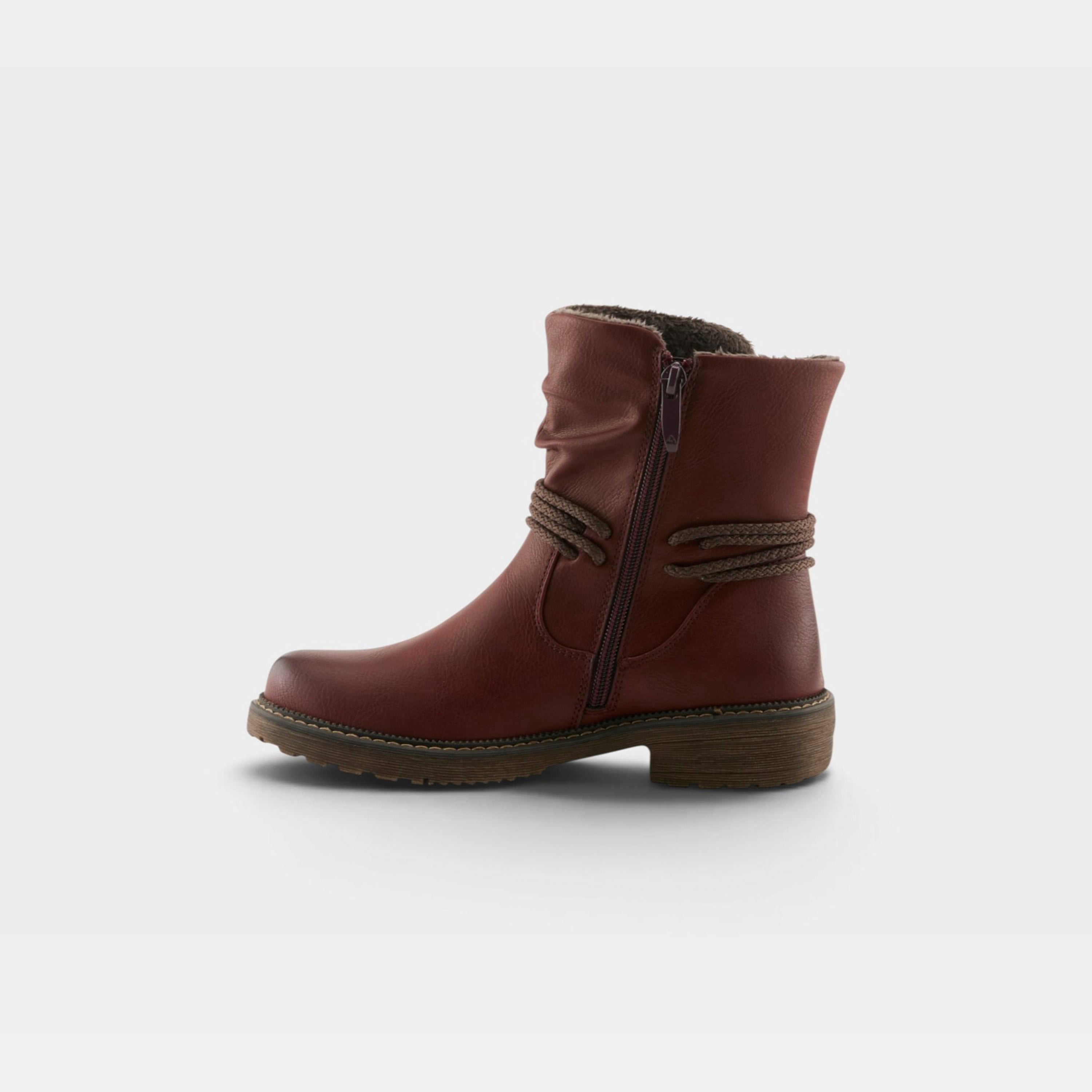 Spring Step Relife Kathie Bordeaux Boot