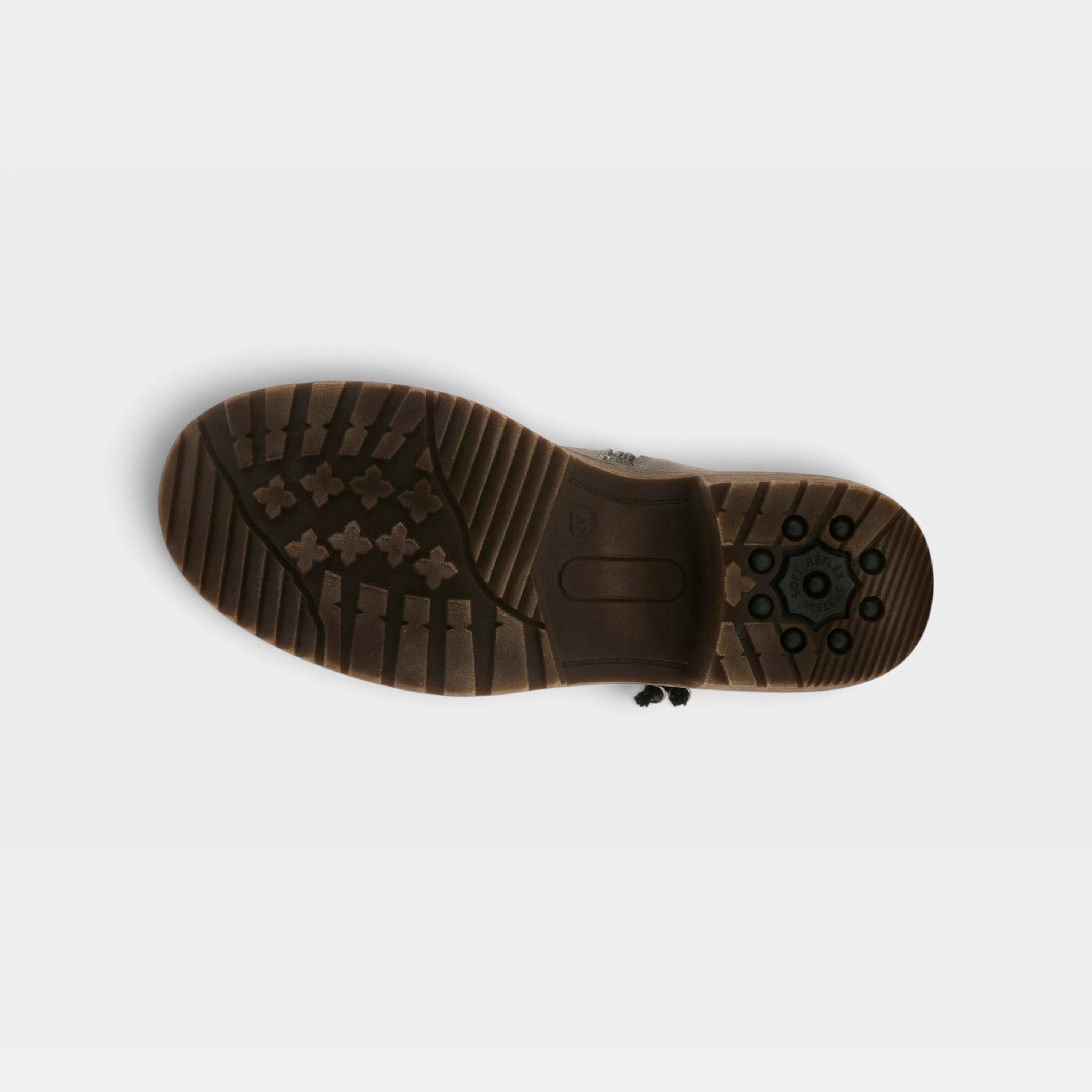 Spring Step Relife Kathie Grey Boot