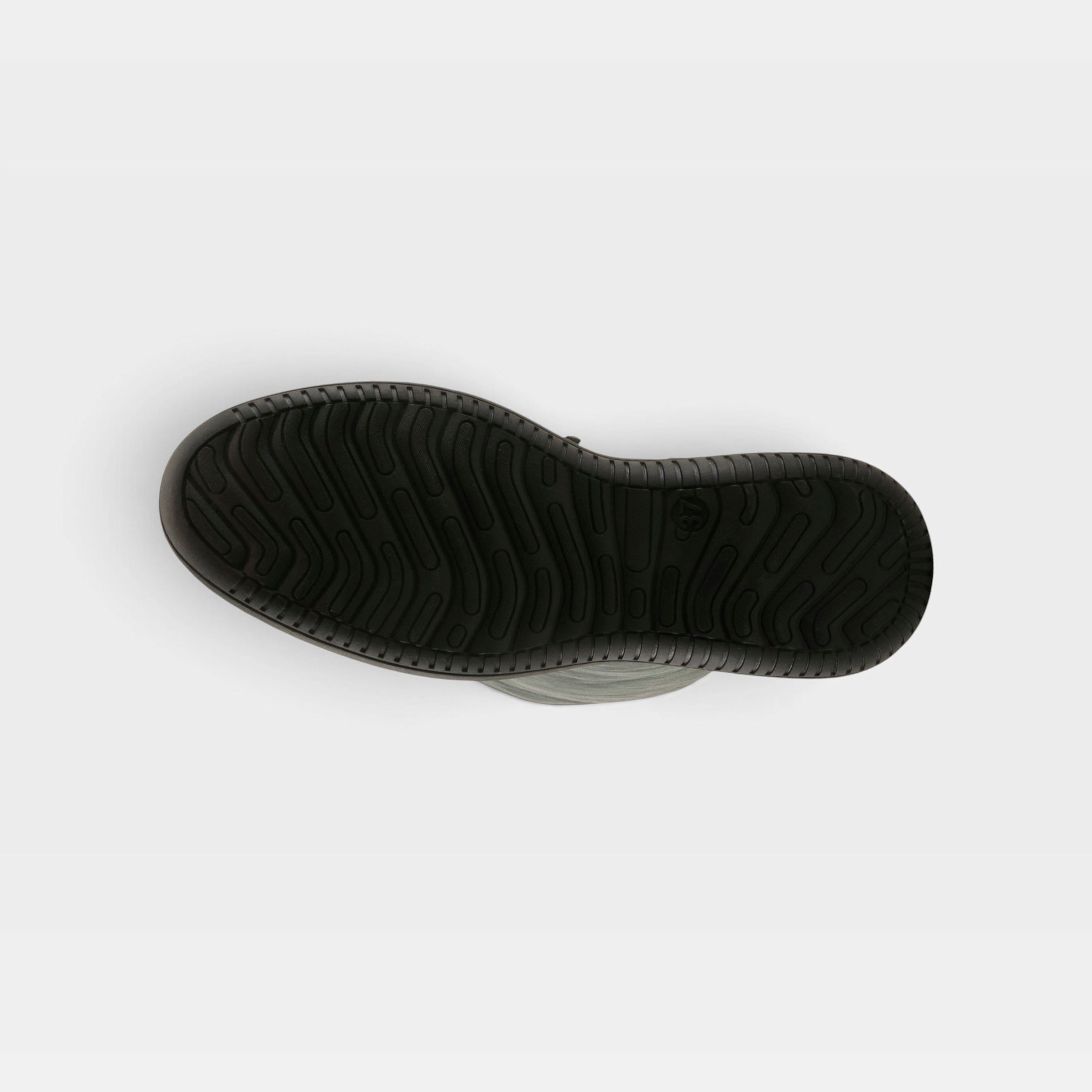 Spring Step Katieknox Forest Green Casual Boot