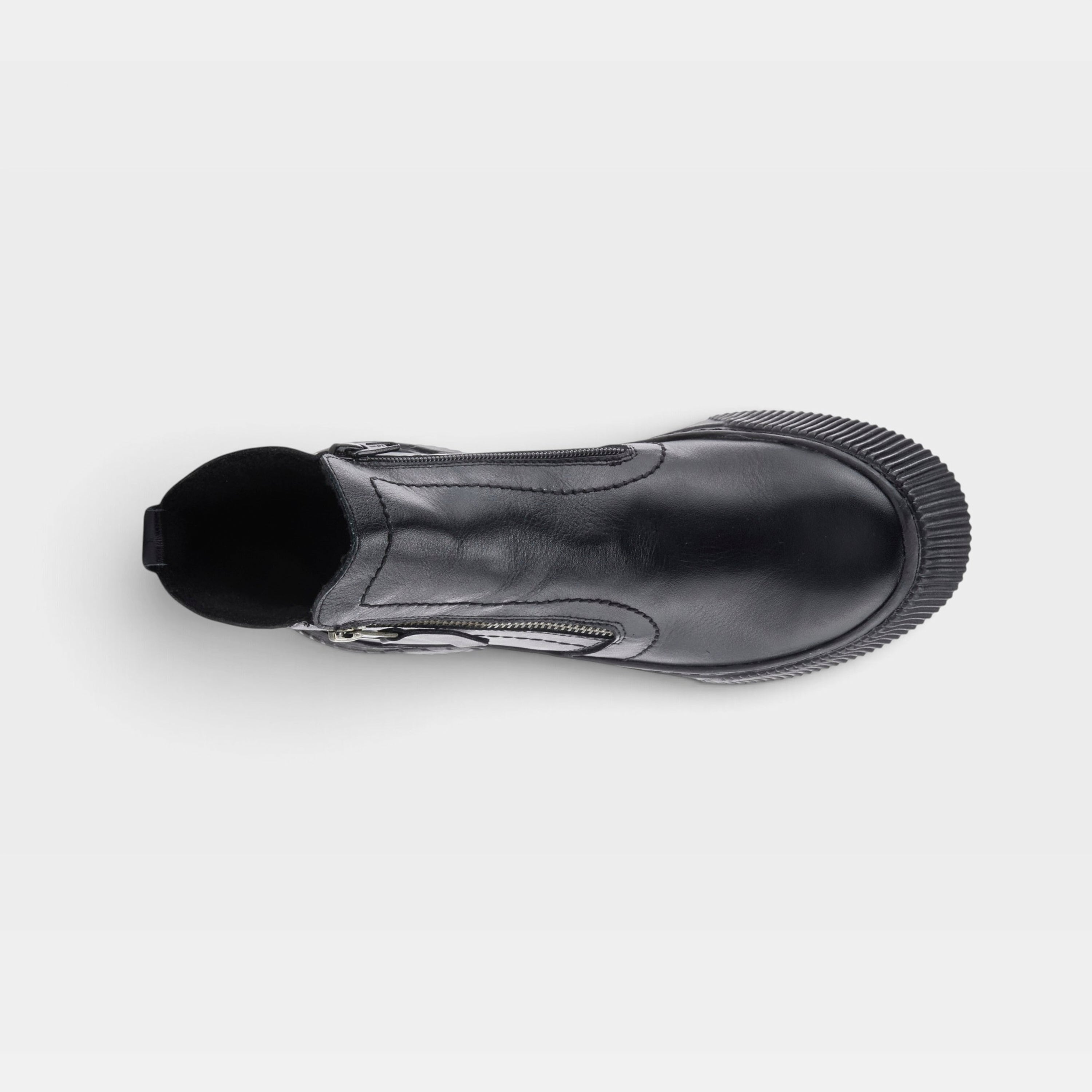 Spring Step Kelko Black Boot