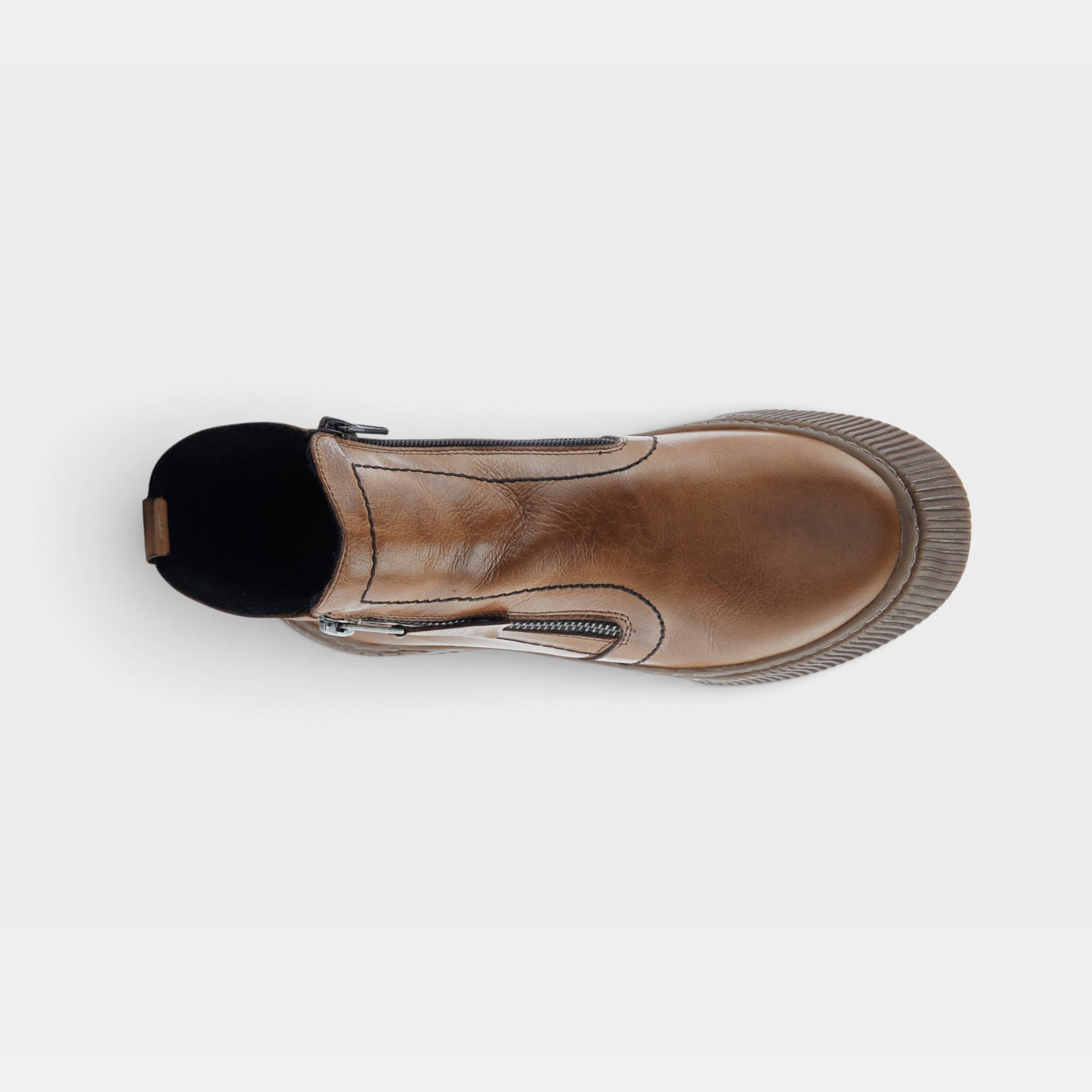 Spring Step Kelko Camel Boot