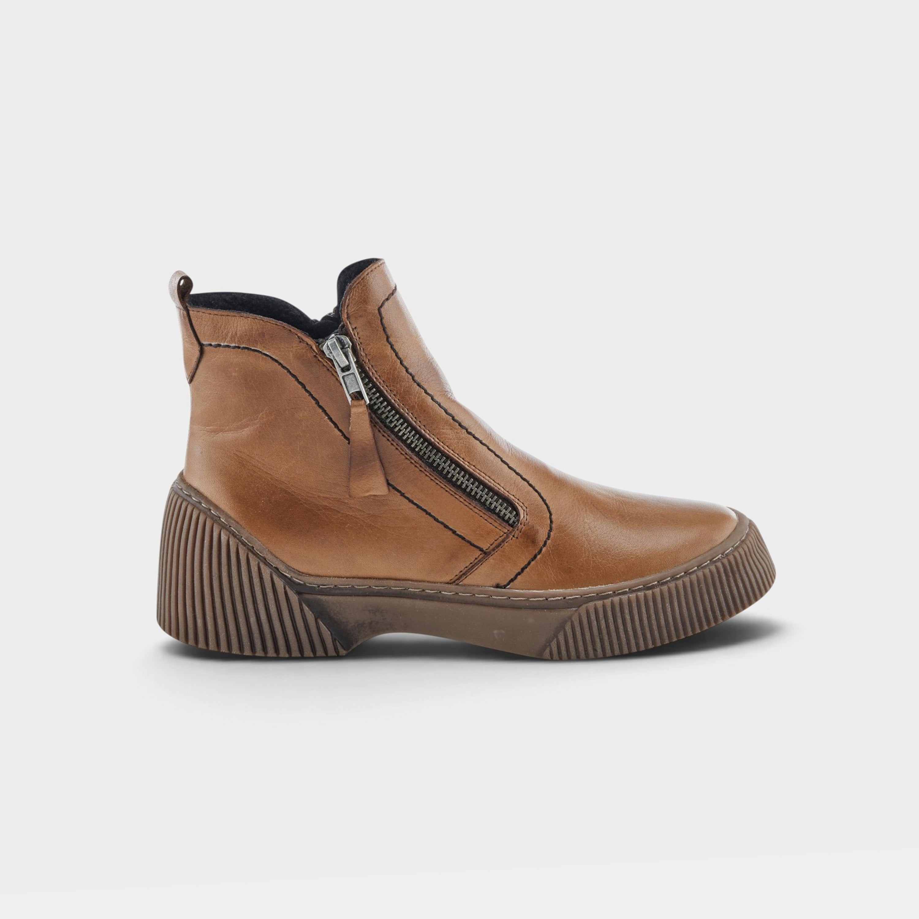 Spring Step Kelko Camel Boot